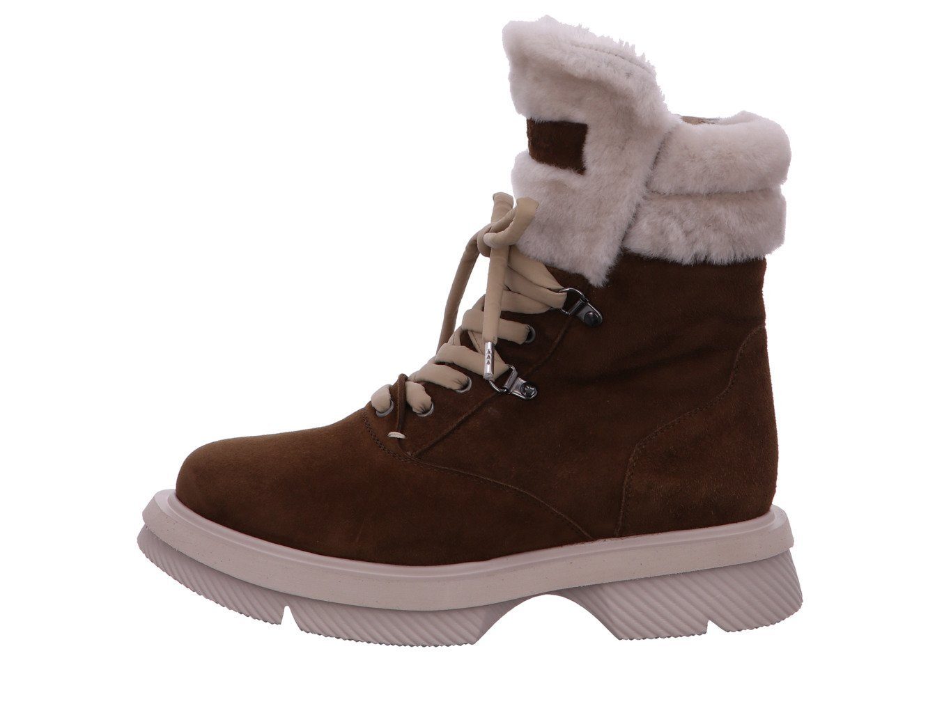 Donna Carolina Ceci Hicky Wrm Winterboots