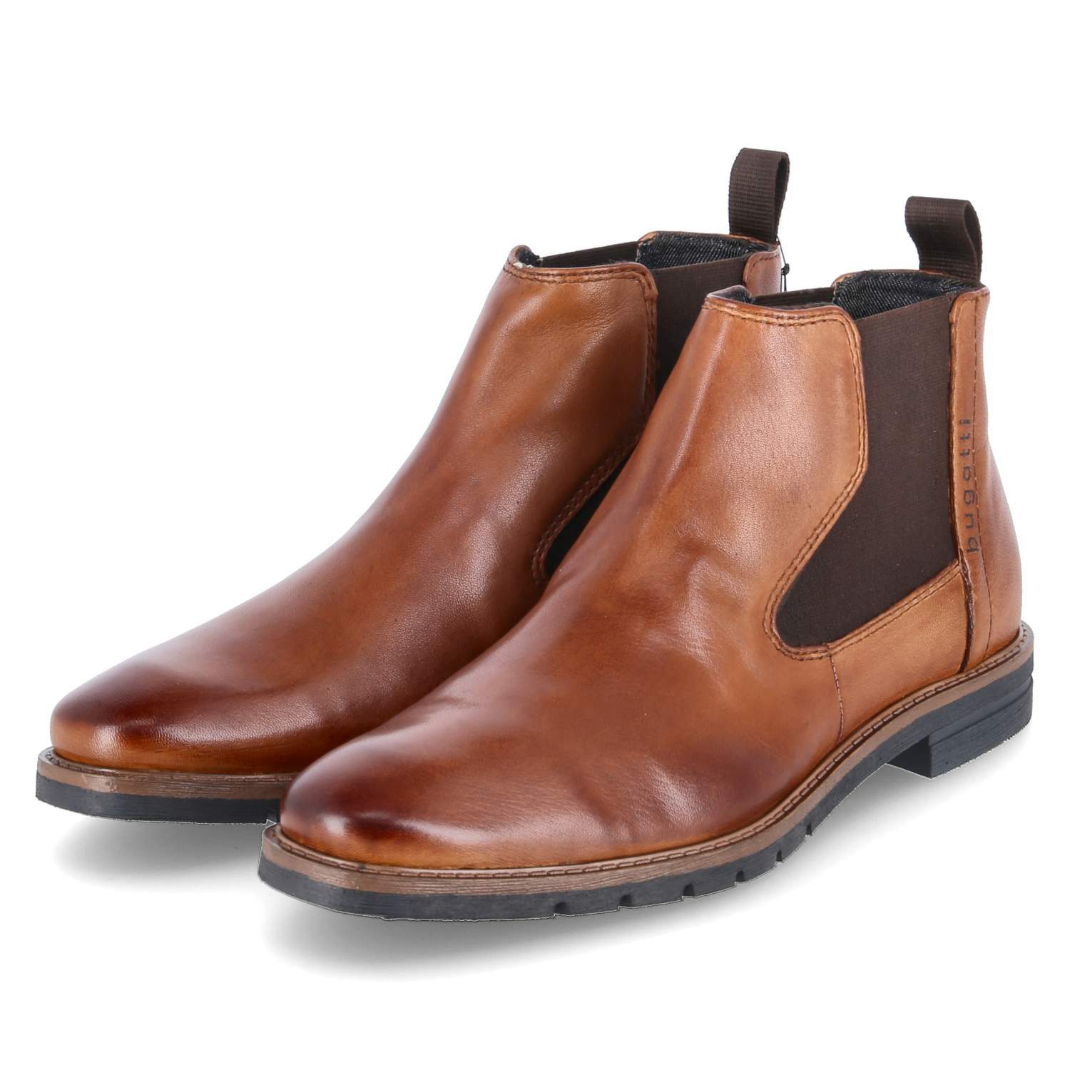 bugatti Chelsea Boots Stiefelette günstig online kaufen