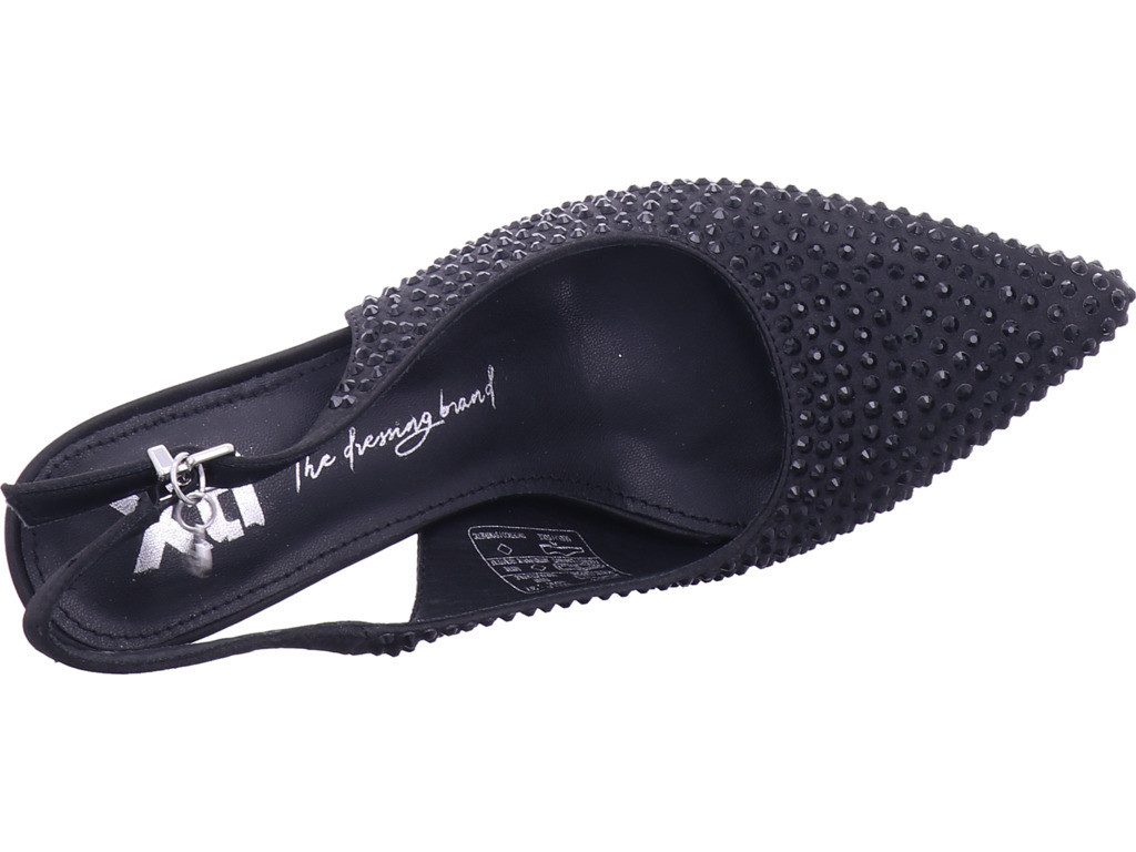 XTI Pumps
