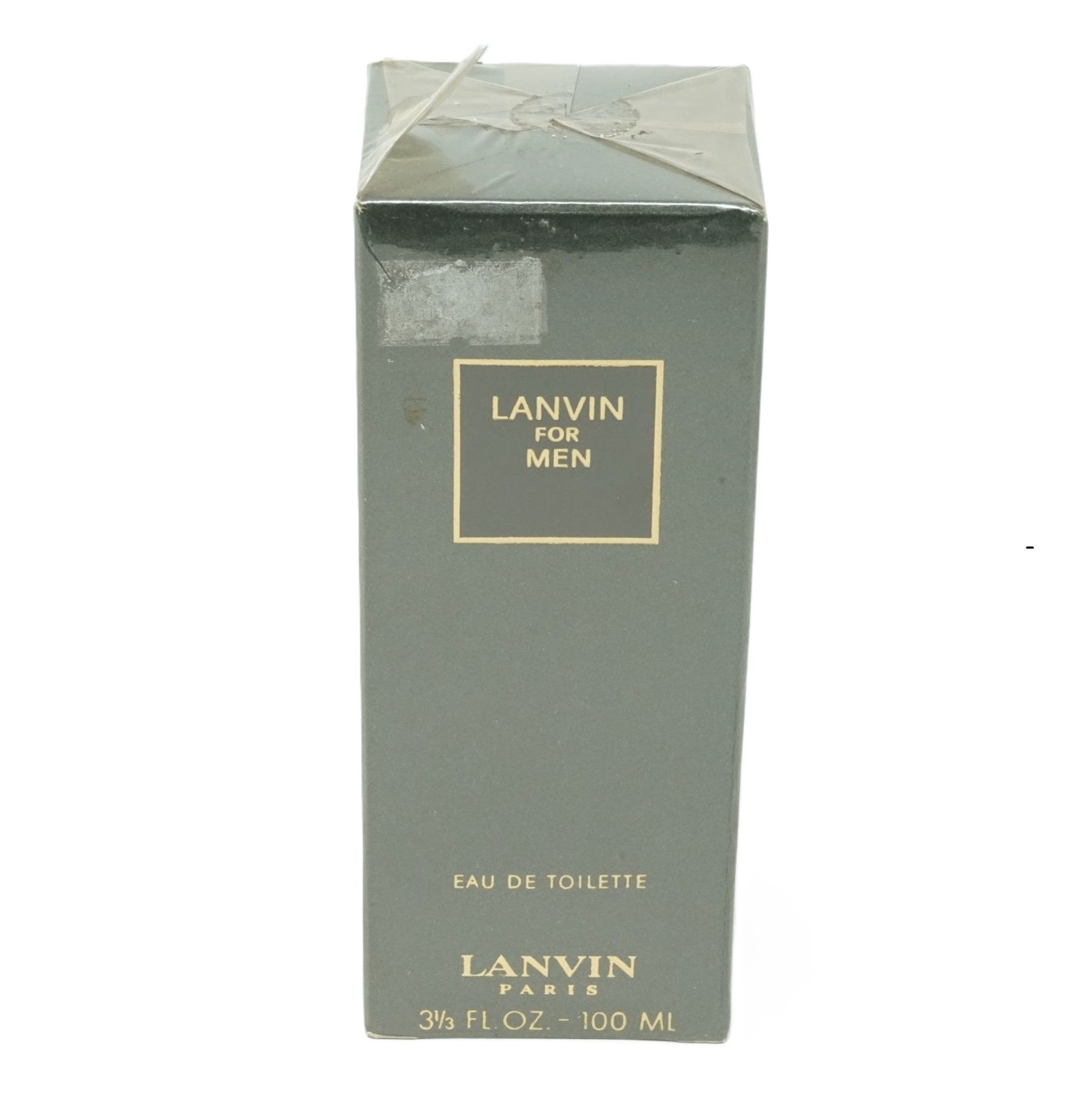 LANVIN Eau de Toilette Lanvin For Men Eau de Toilette Splash 100 ml