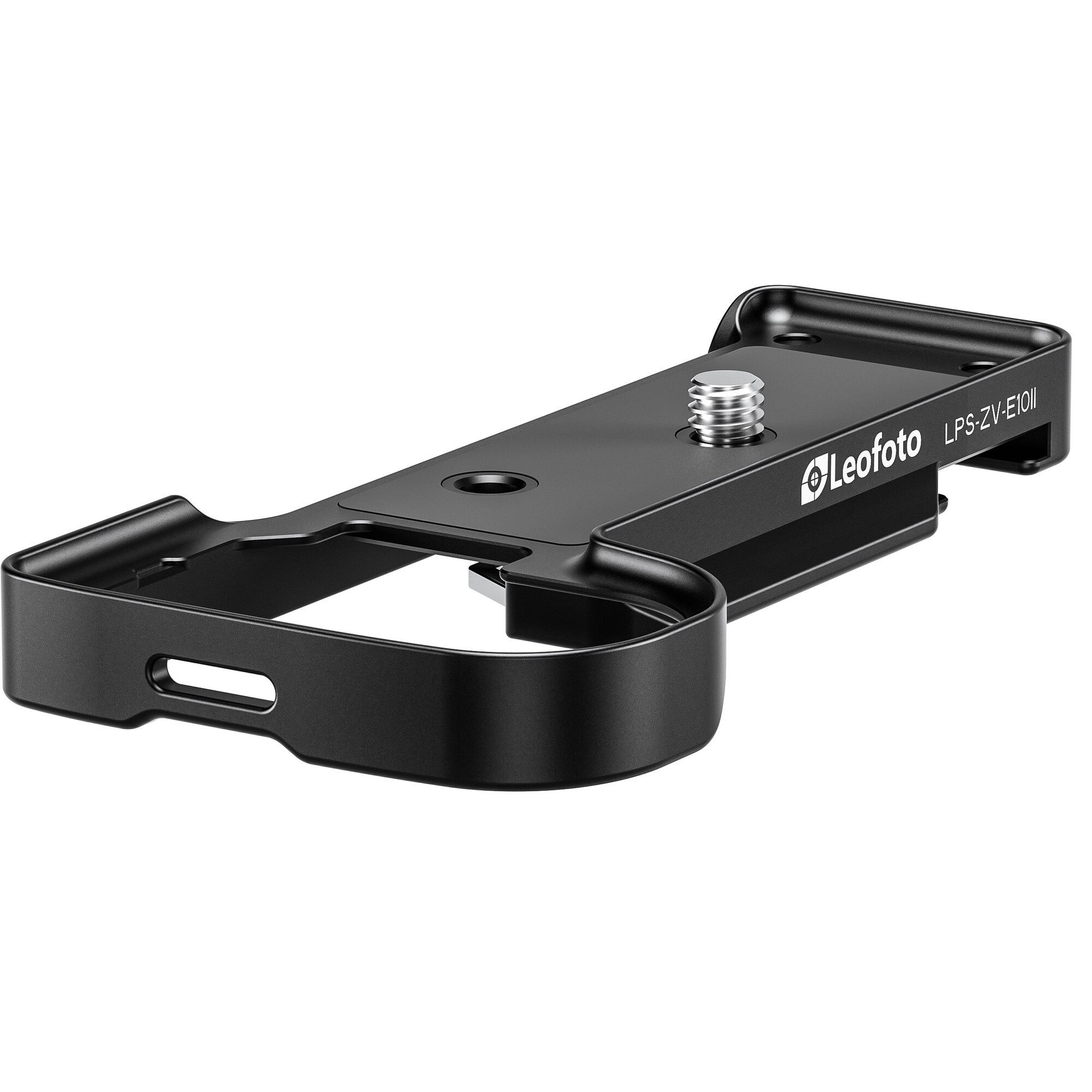 Leofoto Leofoto LPS-ZV-E10II Black Griffstück passend für Sony ZV-E10 II Kamerastativ