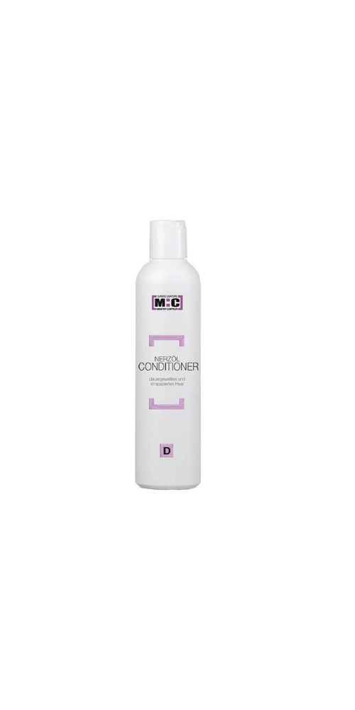 M:C Haarspülung M:C Nerzöl Conditioner 1000ml