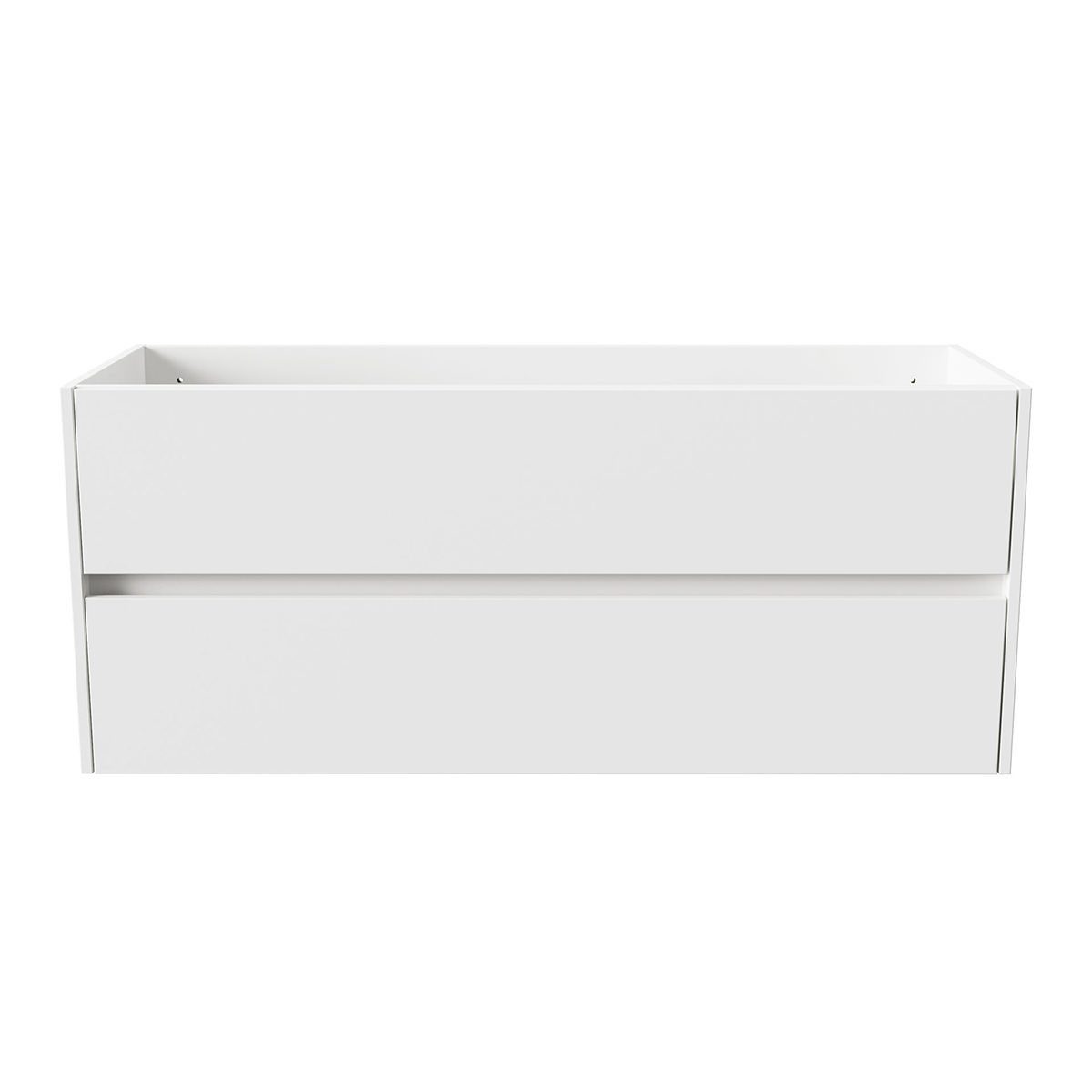 Belvit Waschbeckenschrank BV-WU7963-2 (1-St) BELVIT DRAVA günstig online kaufen