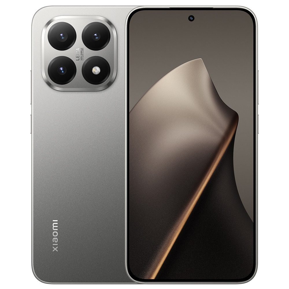 Xiaomi Xiaomi 15T 12+512GB Smartphone Handy (50 MP Kamera)