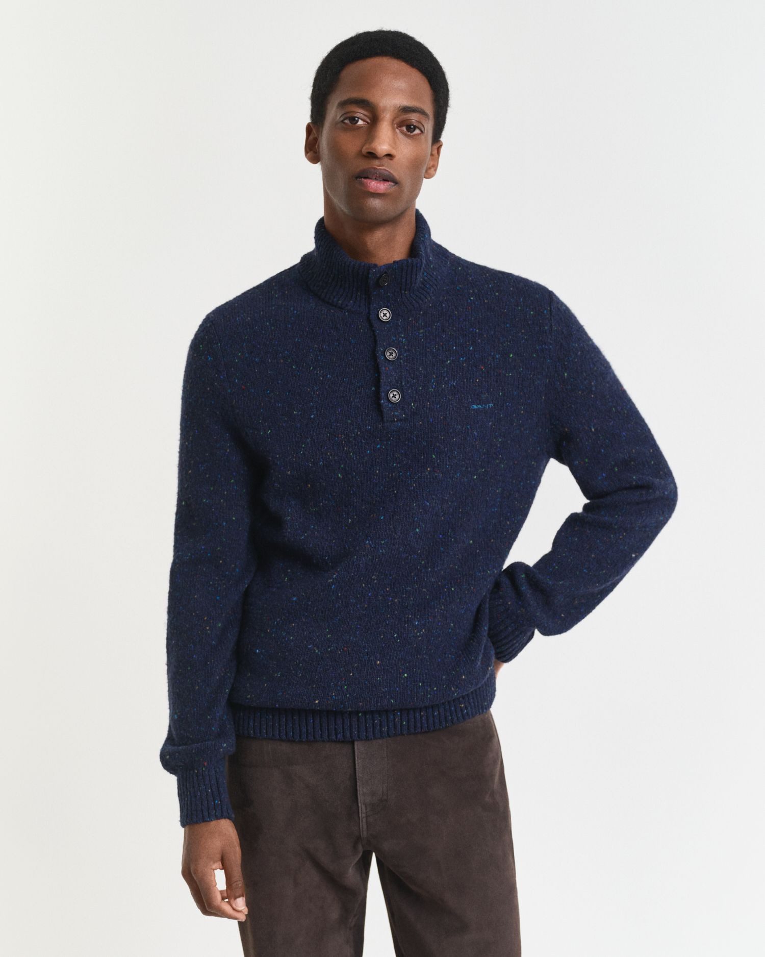 Gant Strickpullover