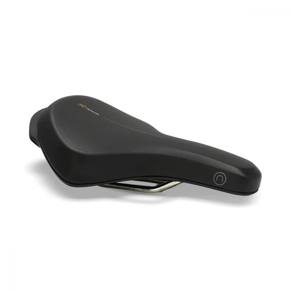 Selle Royal Fahrradsattel Selle Royal Sattel On 60° Moderate Unisex 94C8DR0A05X37