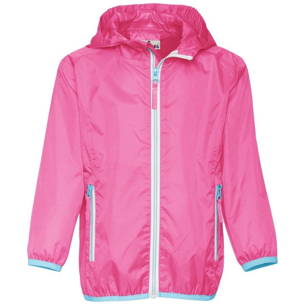 Playshoes Regenjacke Regenjacke Faltbar