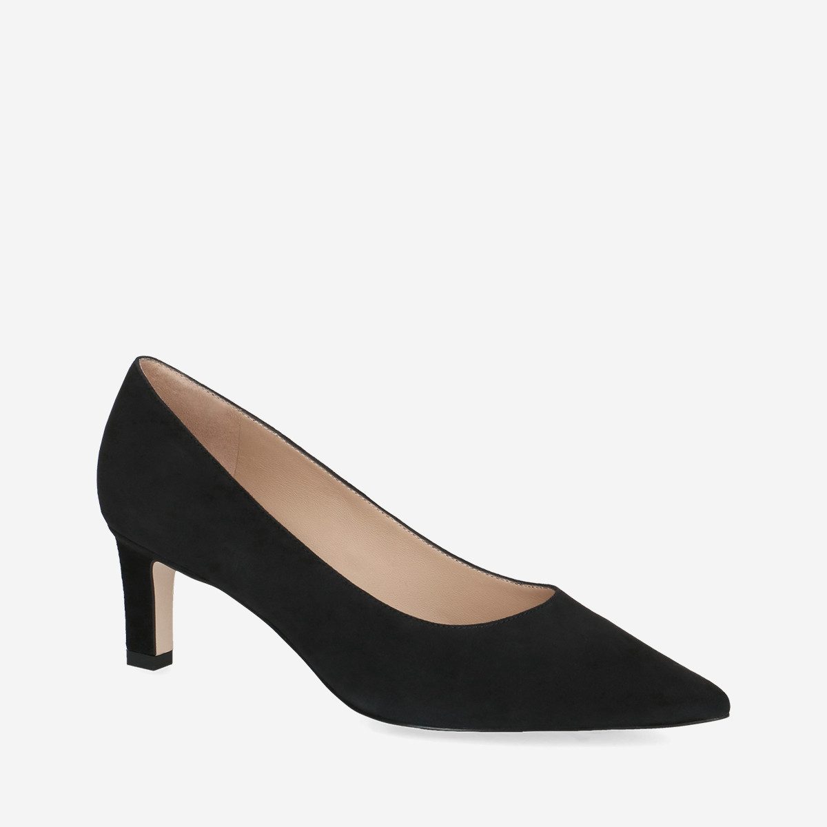 Peter Kaiser Peter Kaiser 72403 004, Pumps, Schwarz, Damen Pumps günstig online kaufen