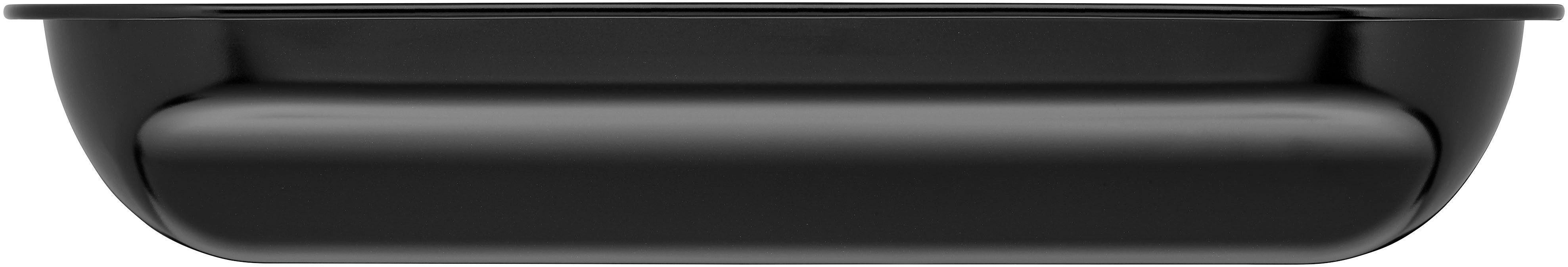 Kaiser Backformen Backform Kaiser, (1-tlg), Christstollen, Antihaftbeschichtung, Gleichmäßige Backergebnisse