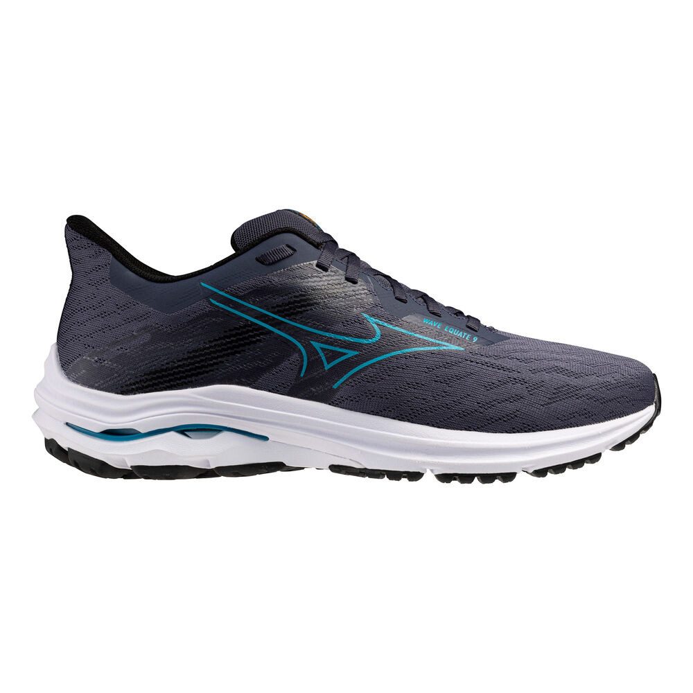 Mizuno Wave Equate 9 - Stabilitätsschuh Laufschuh günstig online kaufen