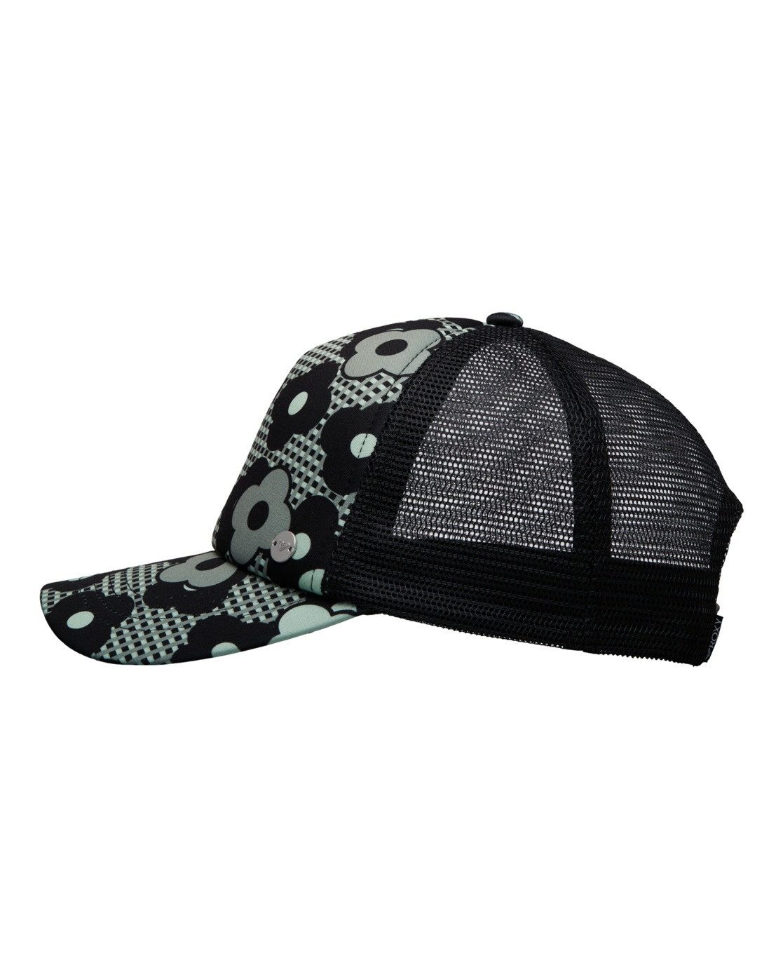 Roxy Trucker Cap Beautiful Morning