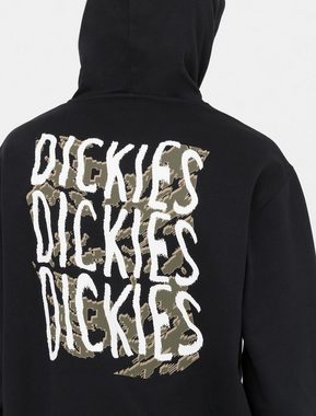 Dickies Hoodie Dickies Herren Kapuzenpullover Creswell