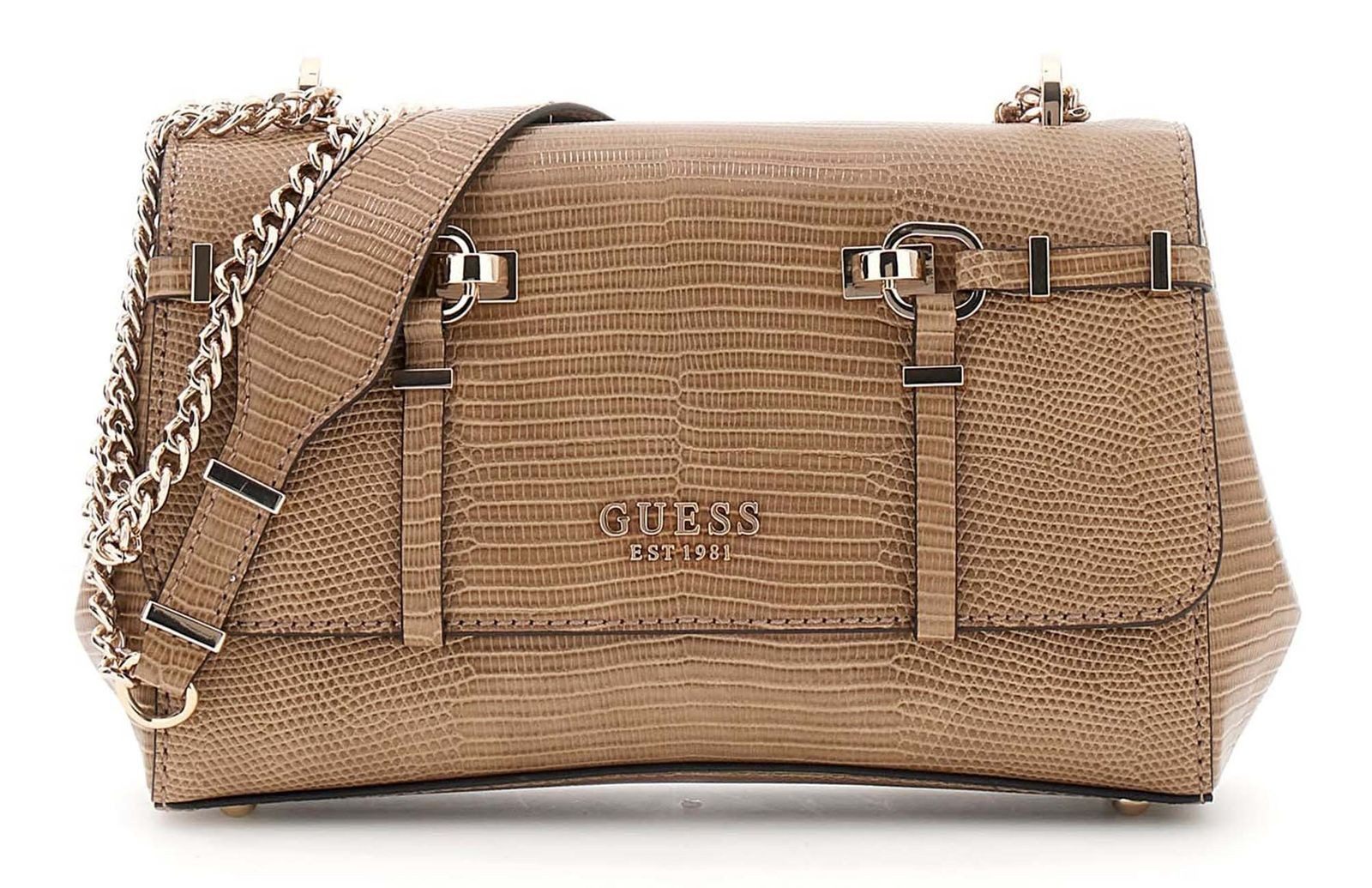 Schultertasche Convertible Xbody Flap