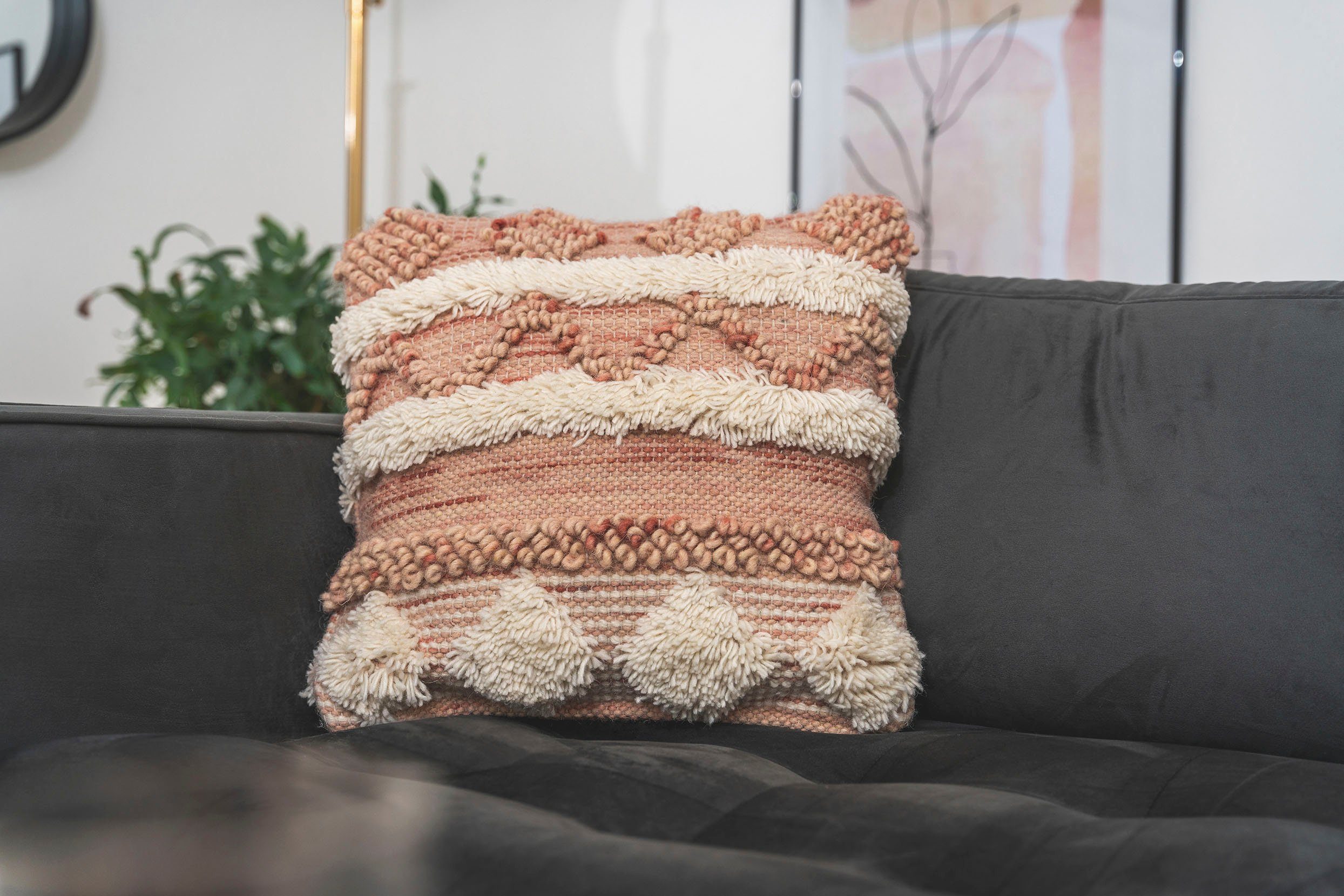 Kayoom Декоративные подушки Bohist 225