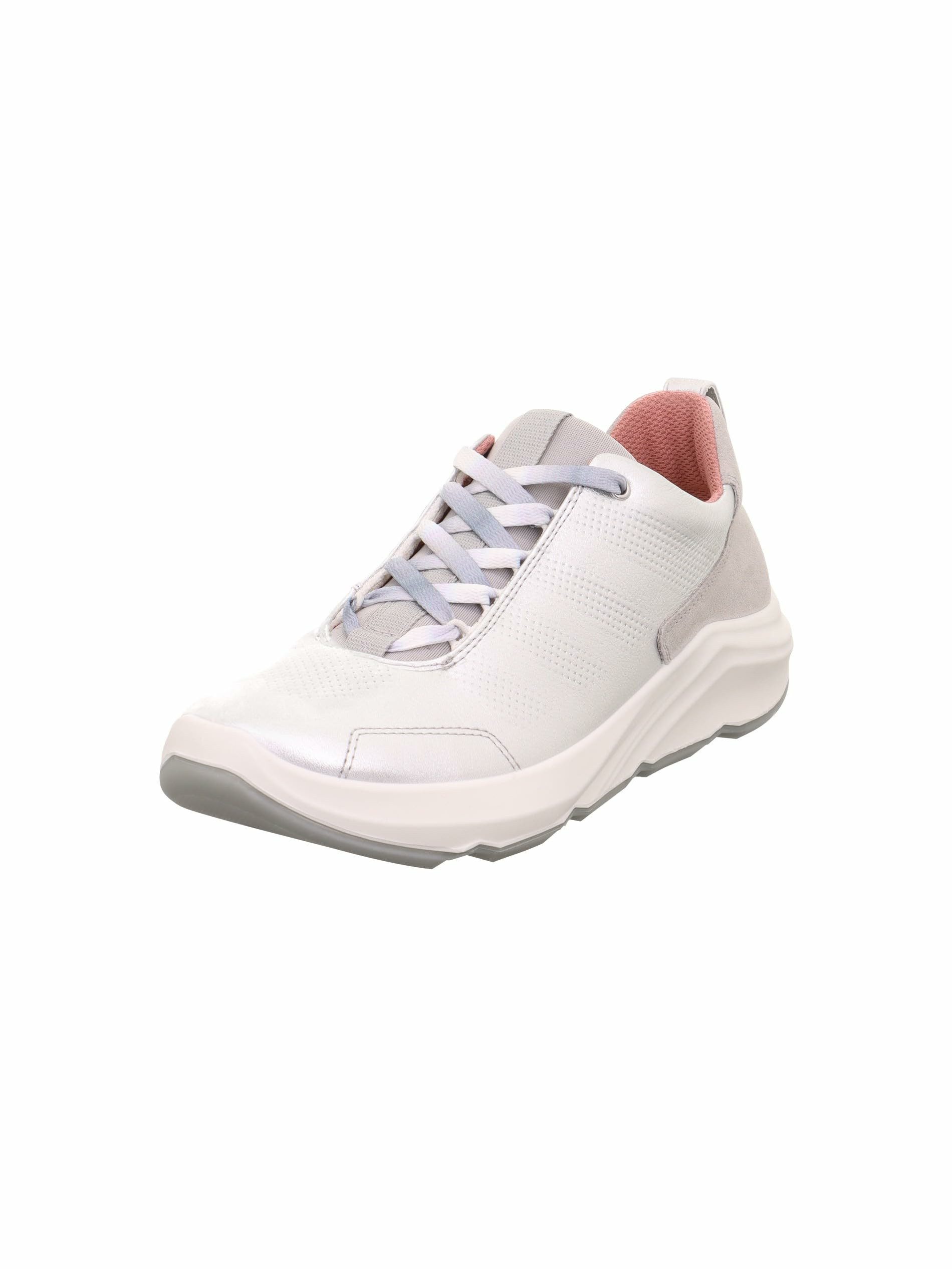 Legero Freizeit Schnürer für Damen Sneaker (keine Angabe, 1-tlg., keine Angabe)