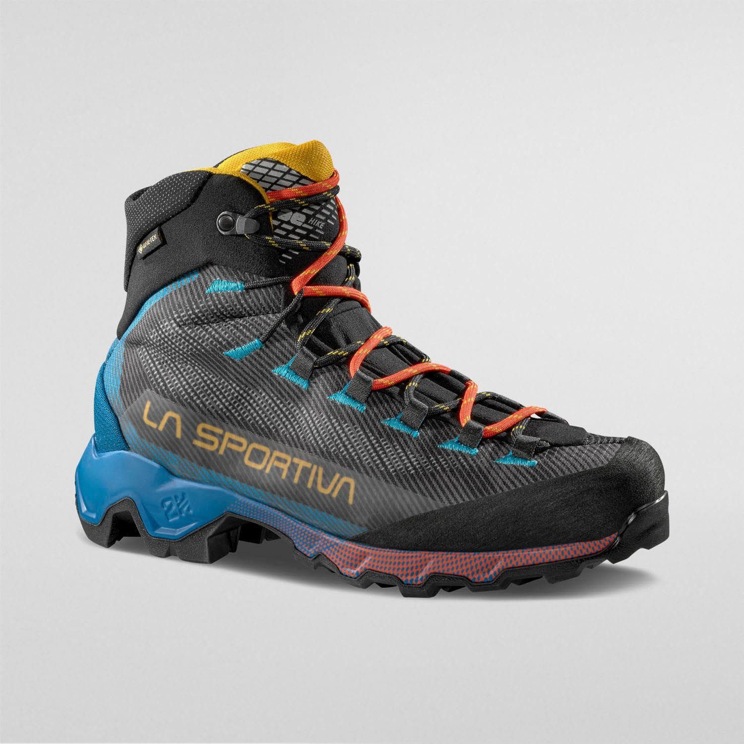 HE Aequilibrium Hike GTX Wanderstiefel