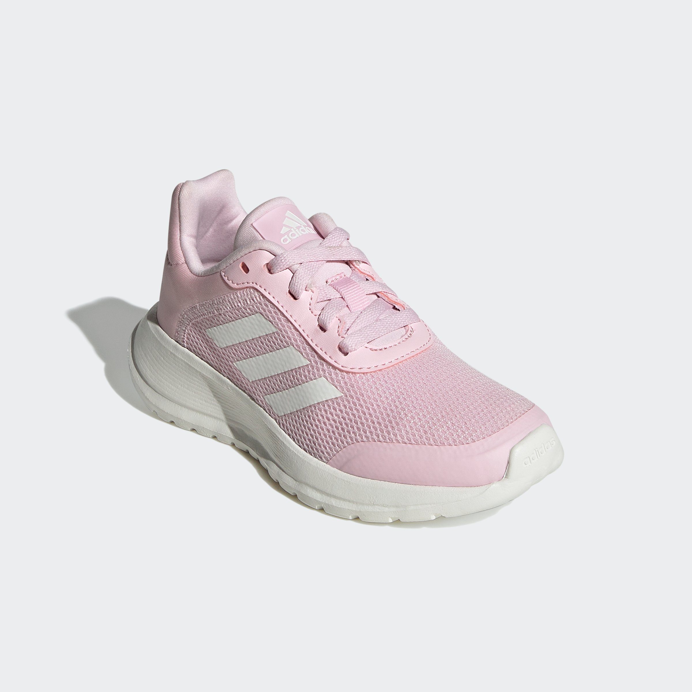adidas Sportswear TENSAUR RUN Sneaker Clear Pink / Core White / Clear Pink