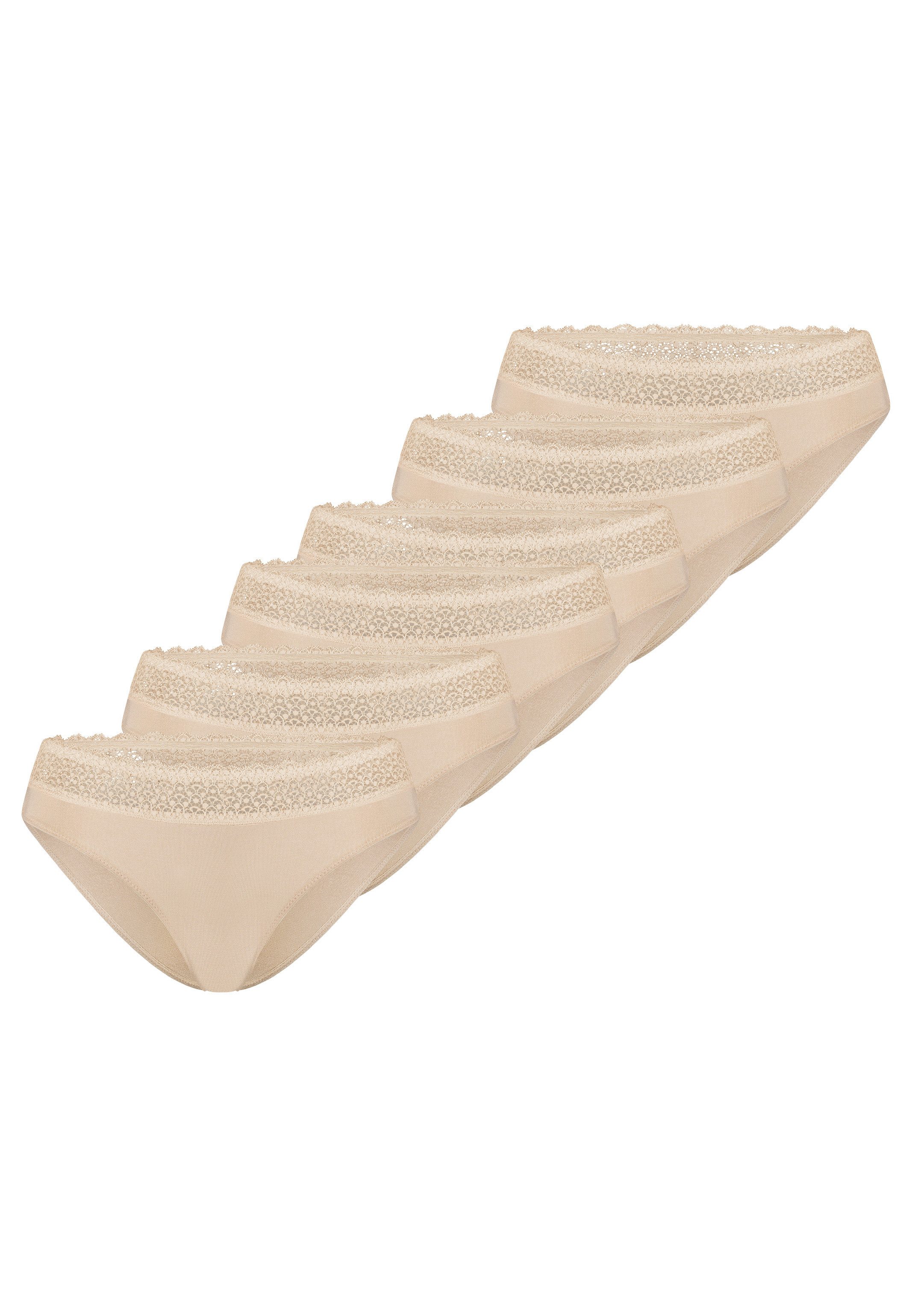 Hellbeige