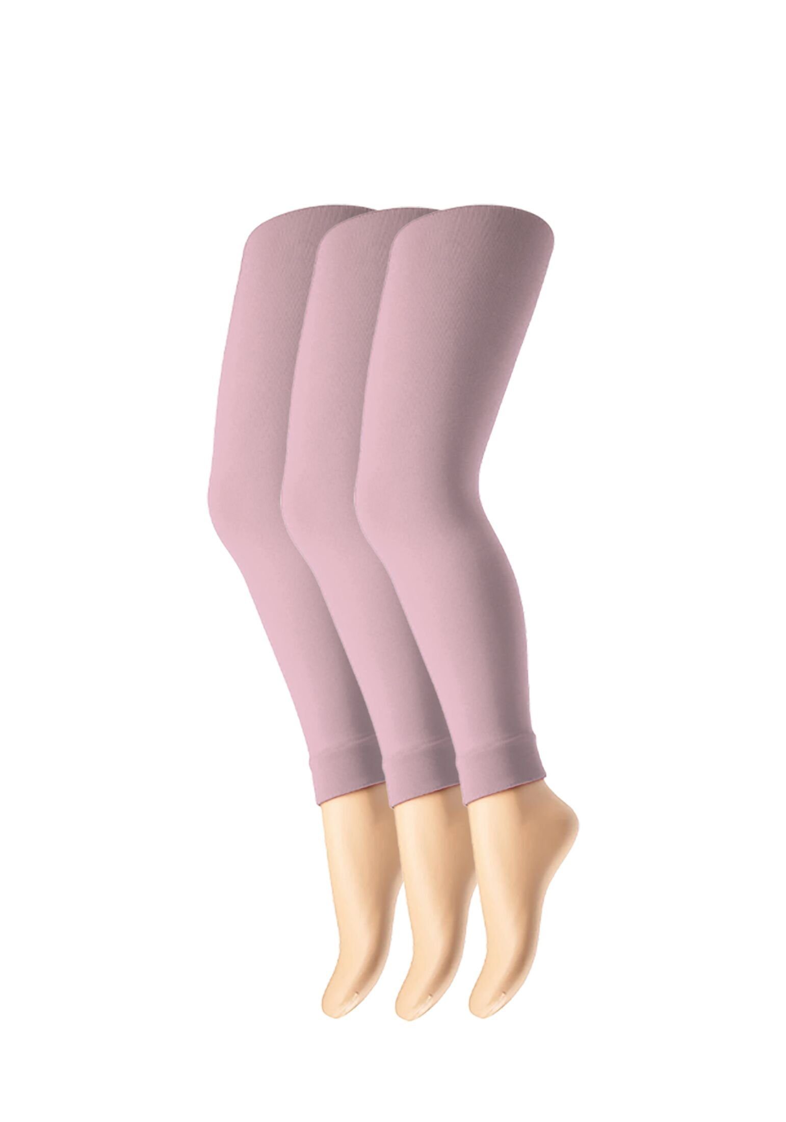 s.Oliver Strumpfhose 3er Pack