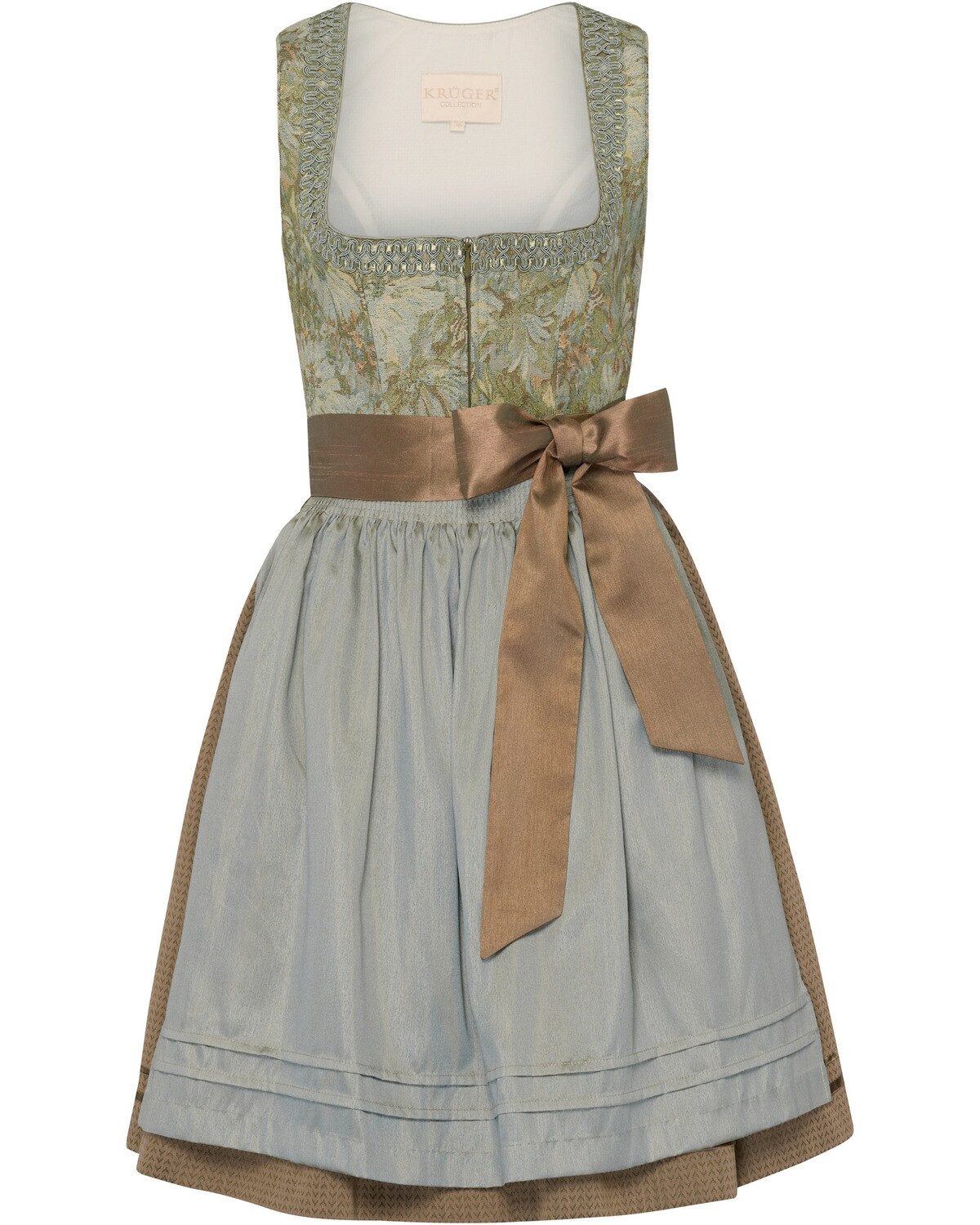 Dirndl Midi Dirndl