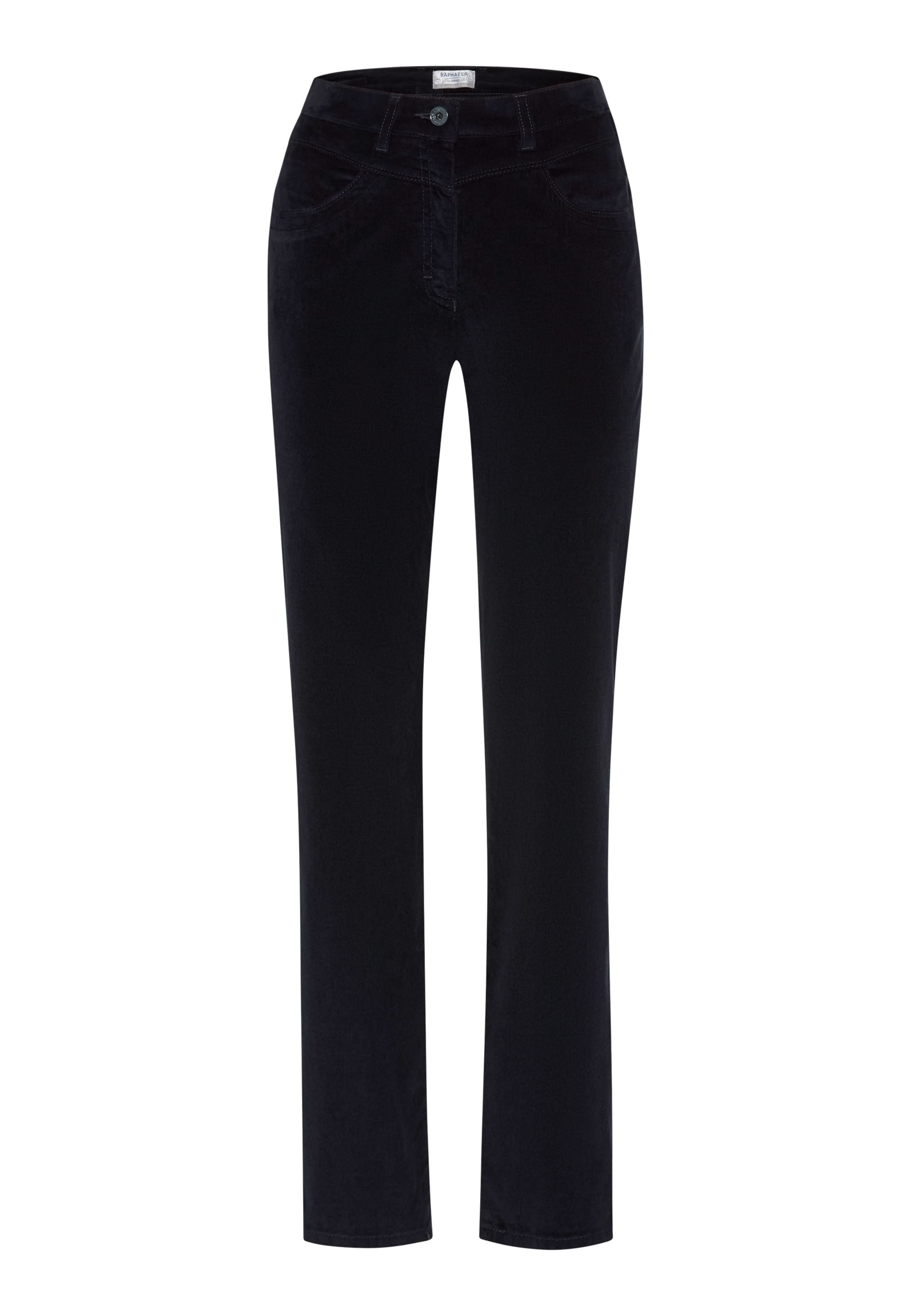 RAPHAELA by BRAX 5-Pocket-Hose Style CAREN