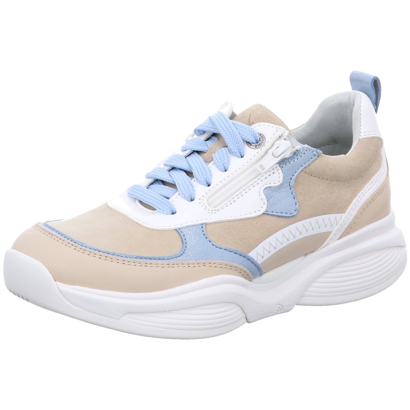 SWX21 Schnürschuh