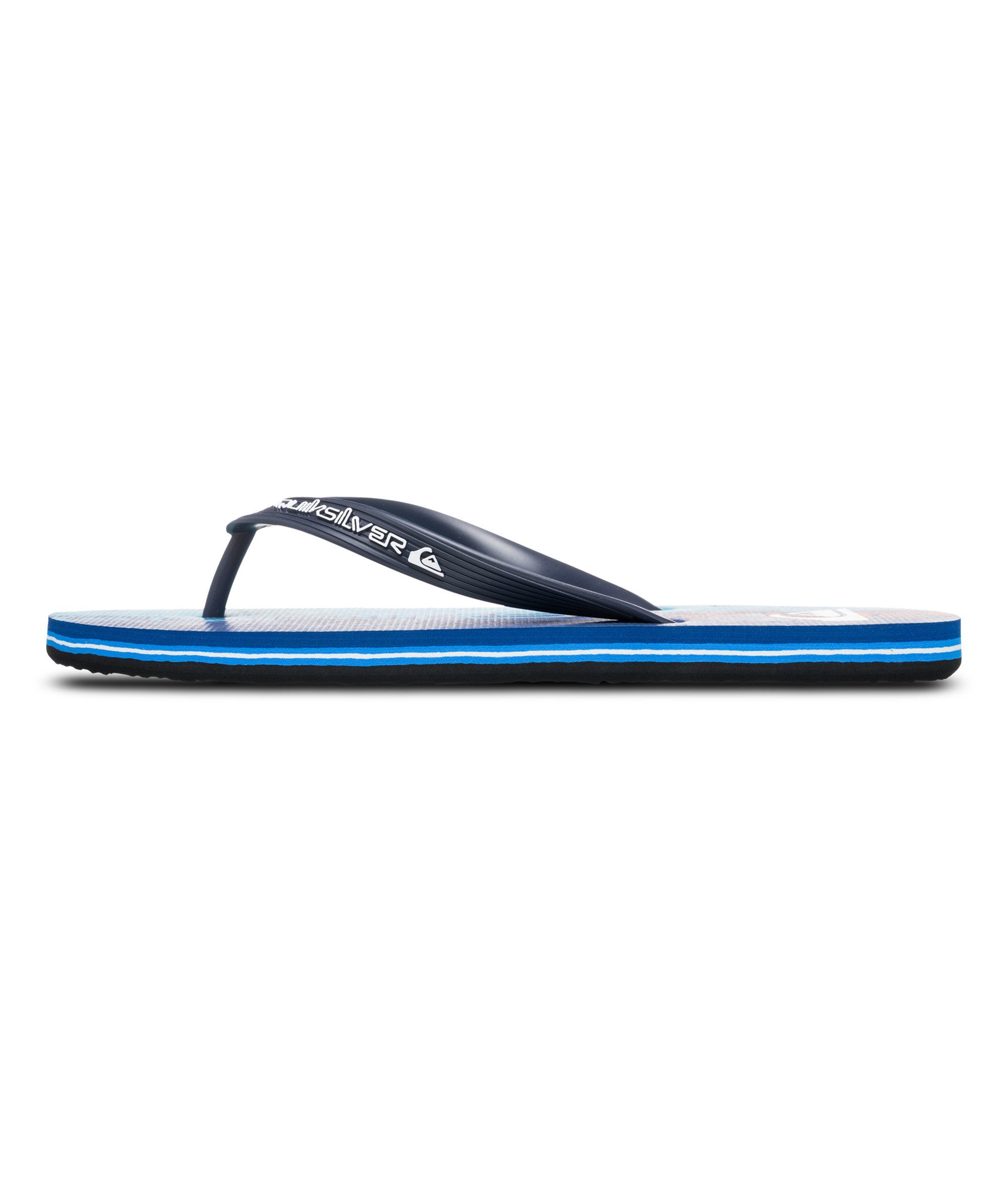 Quiksilver MOLOKAI ART 25 Zehentrenner günstig online kaufen