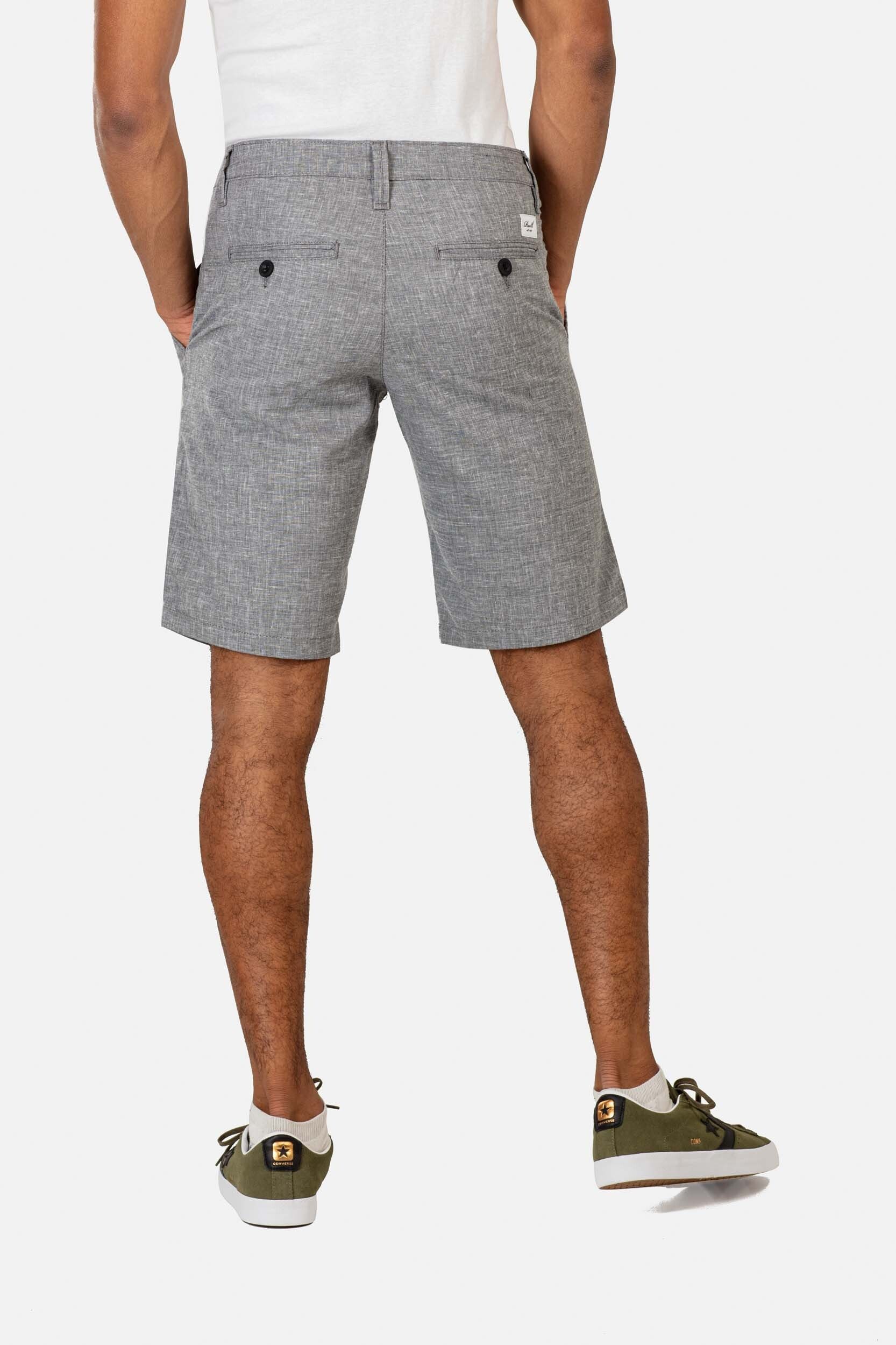 REELL Chinoshorts Flex Grip Chino
