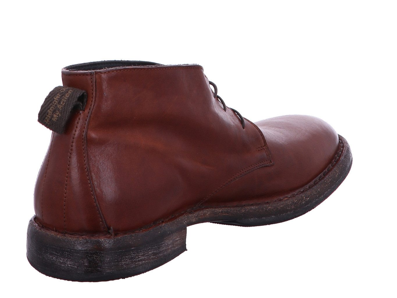 MOMA Minsk_U Ankleboots