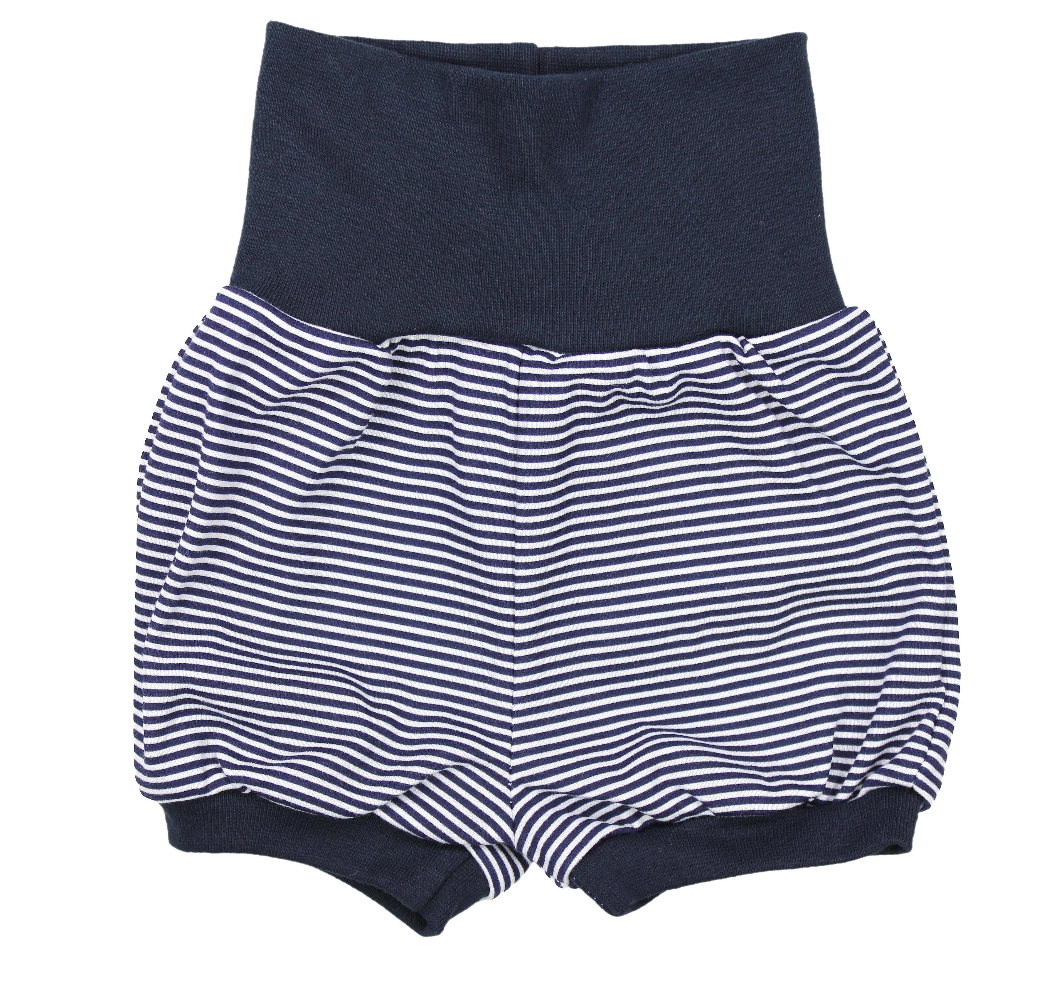 TupTam Junge 3er Kurze Sommershorts (3-tlg) Pack TupTam Pumphose Pumphose 1 Baby Unisex