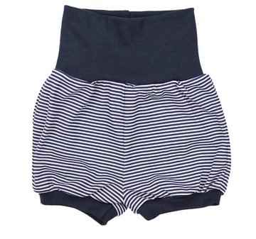 TupTam Pumphose TupTam Baby Unisex Kurze Pumphose Sommershorts 3er Pack (3-tlg)