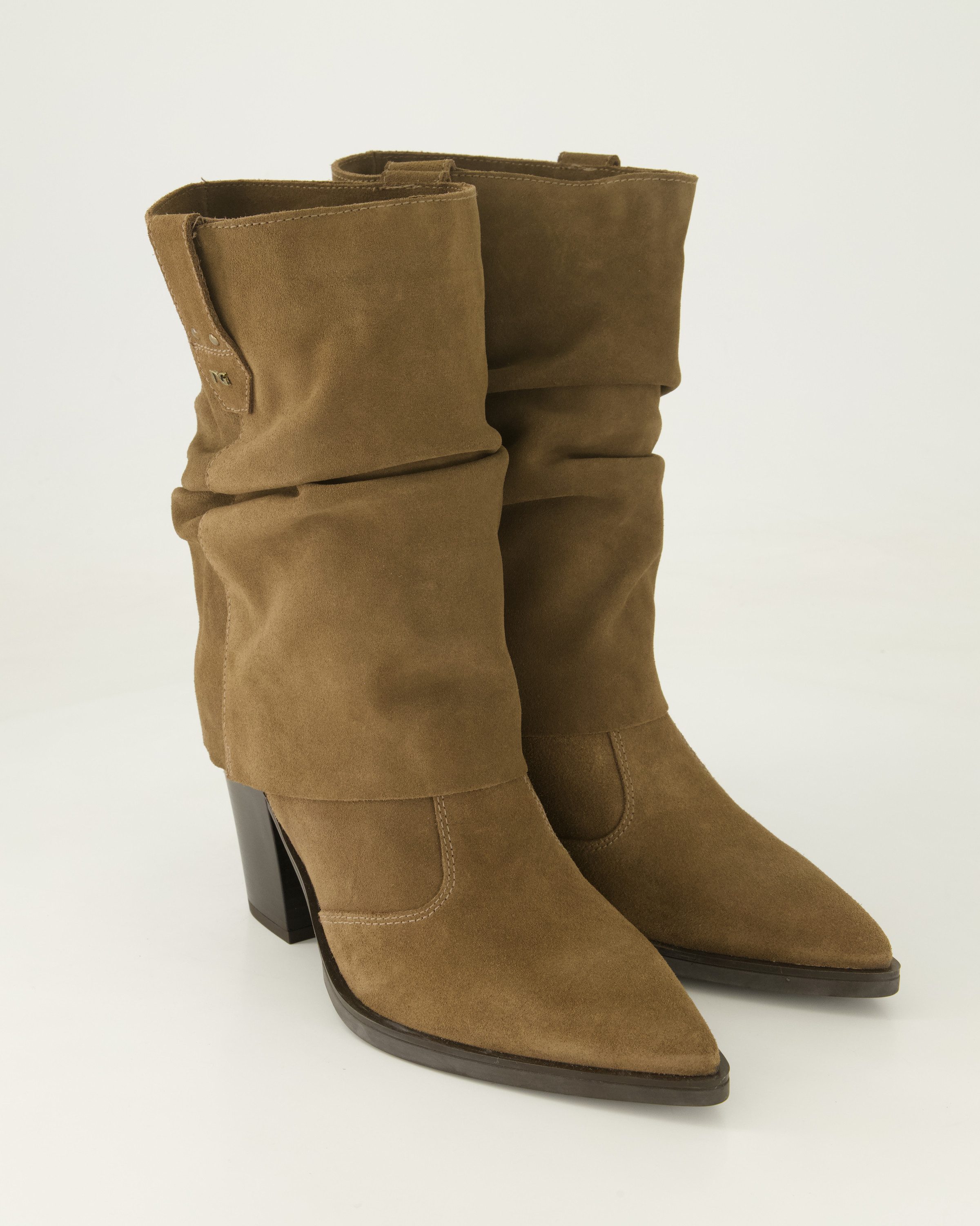 Nero Giardini I617147D-427 Stiefel Obermaterial: Leder