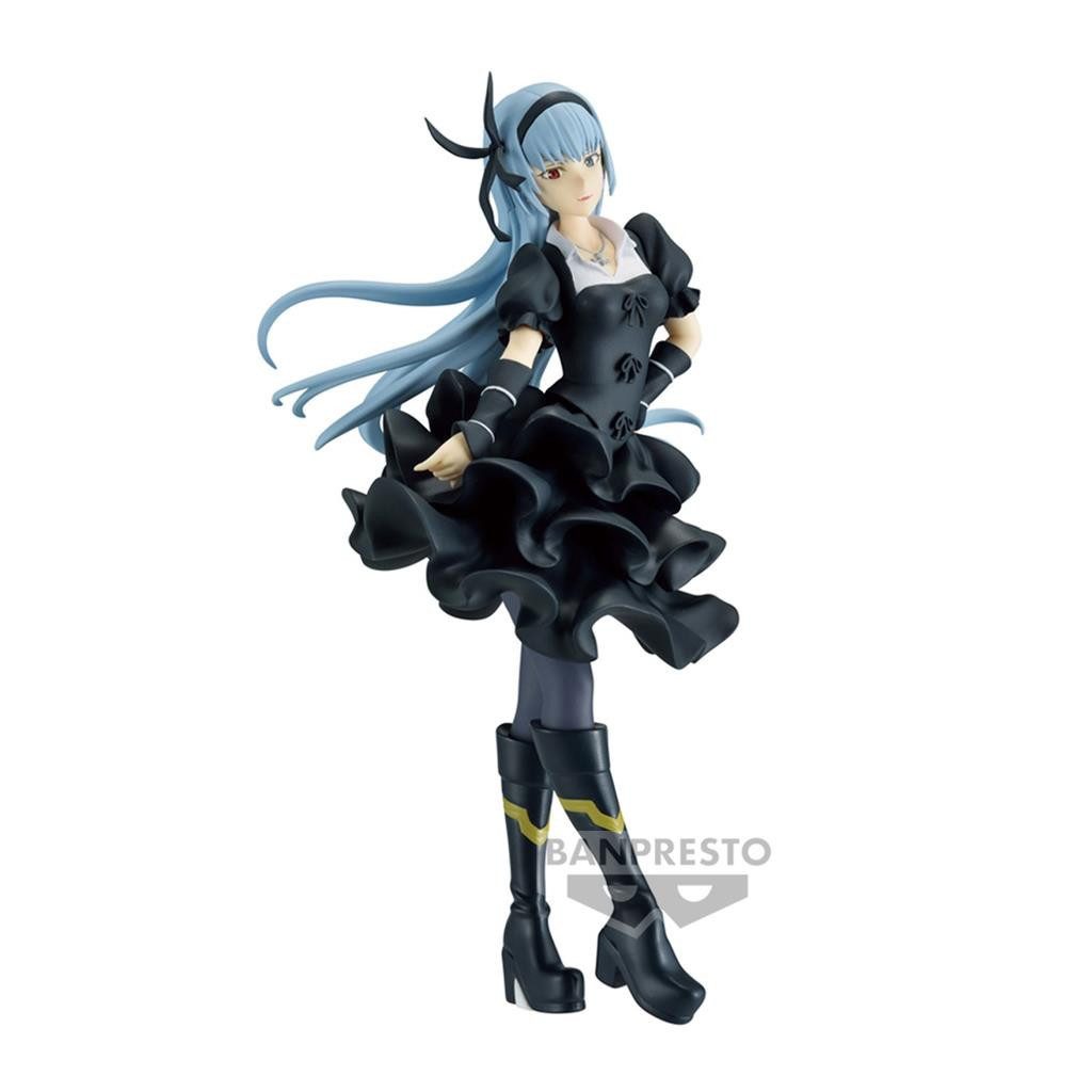 Banpresto Merchandise-Figur That Time I Got Reincarnated as a Slime A:Luminus Valentine 16cm
