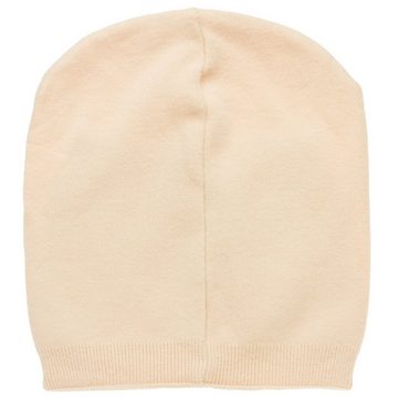 Caspar Beanie MU183 Damen Mütze mit Strass Dekor