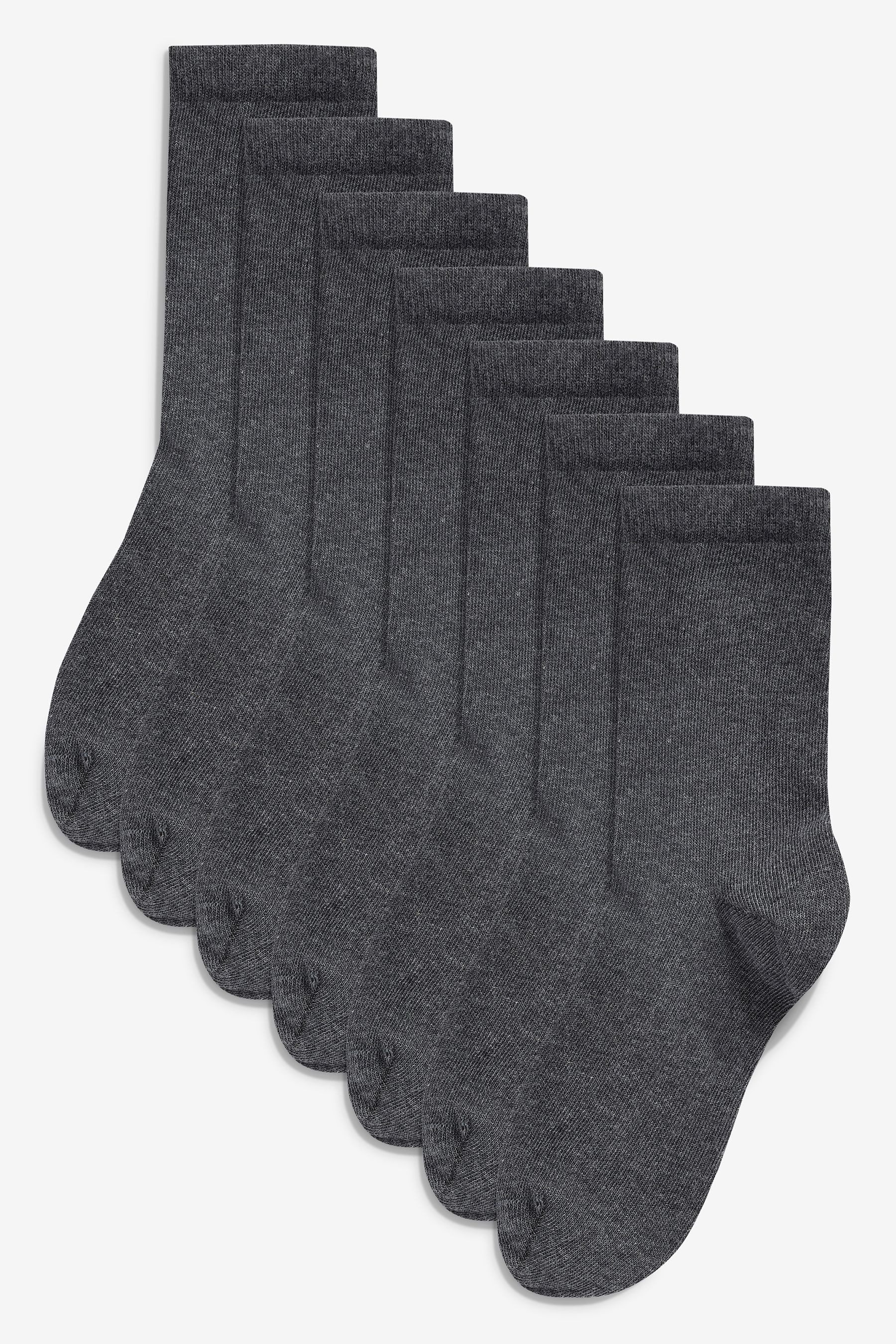 Next Kurzsocken Socken mit hohem Baumwollanteil, günstig online kaufen