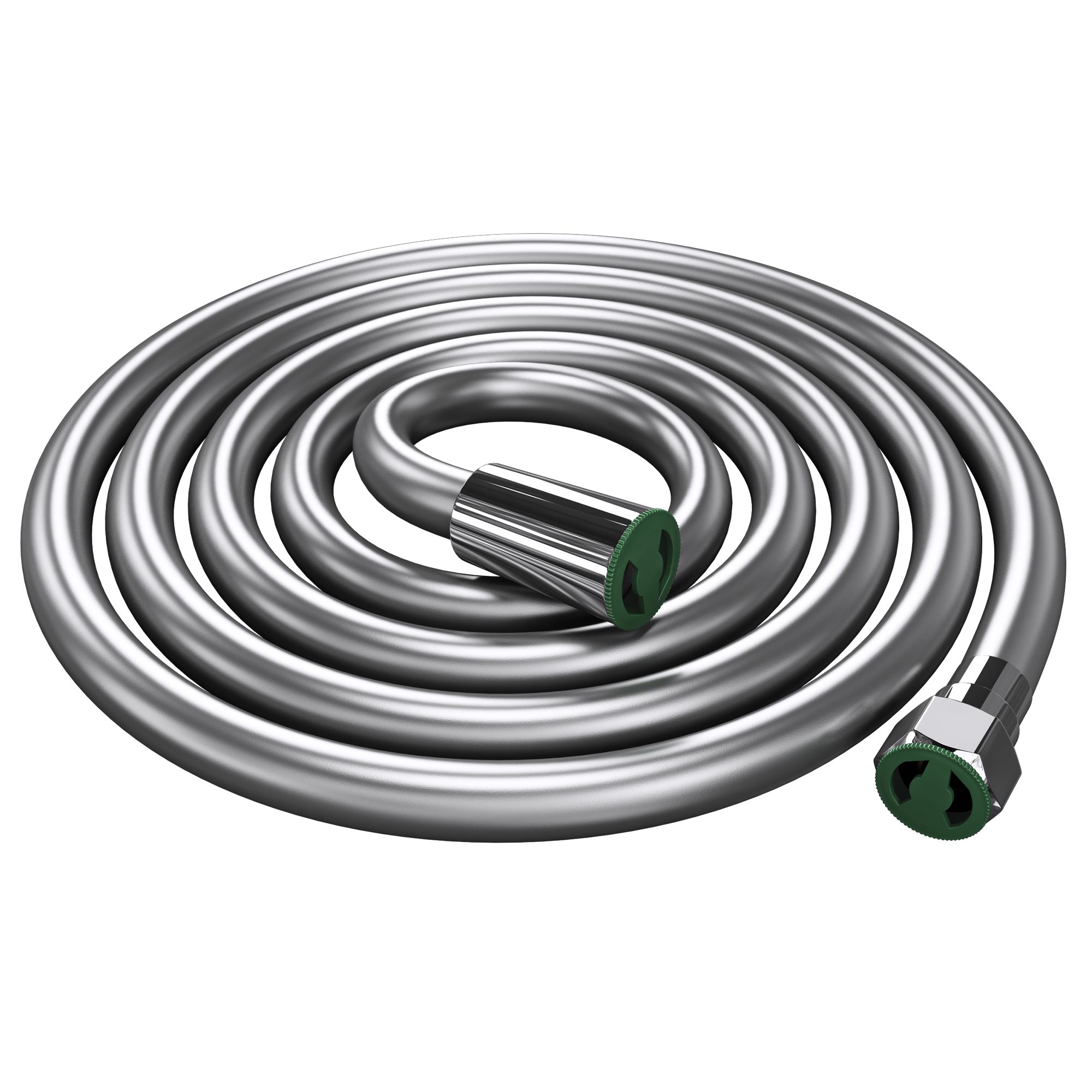 doporro Brauseschlauch Duschschlauch flexibler glatt Schlauch für Duschen u günstig online kaufen