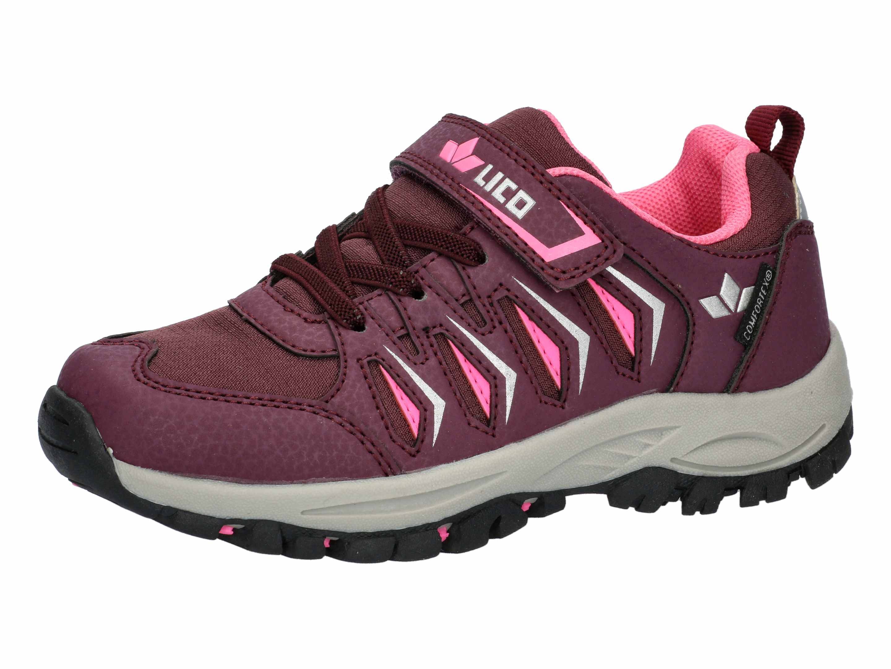Outdoorschuh Sines VS Low Wanderschuh