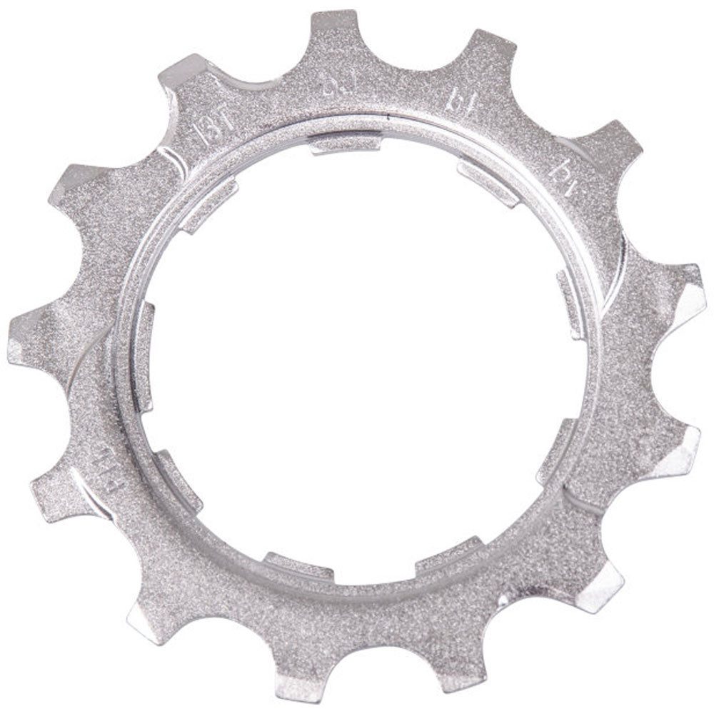 Zahnkranz SHIMANO Ritzel für CS-M771 CS-M771 13Z. 11-34 11-36 integrierter Dista