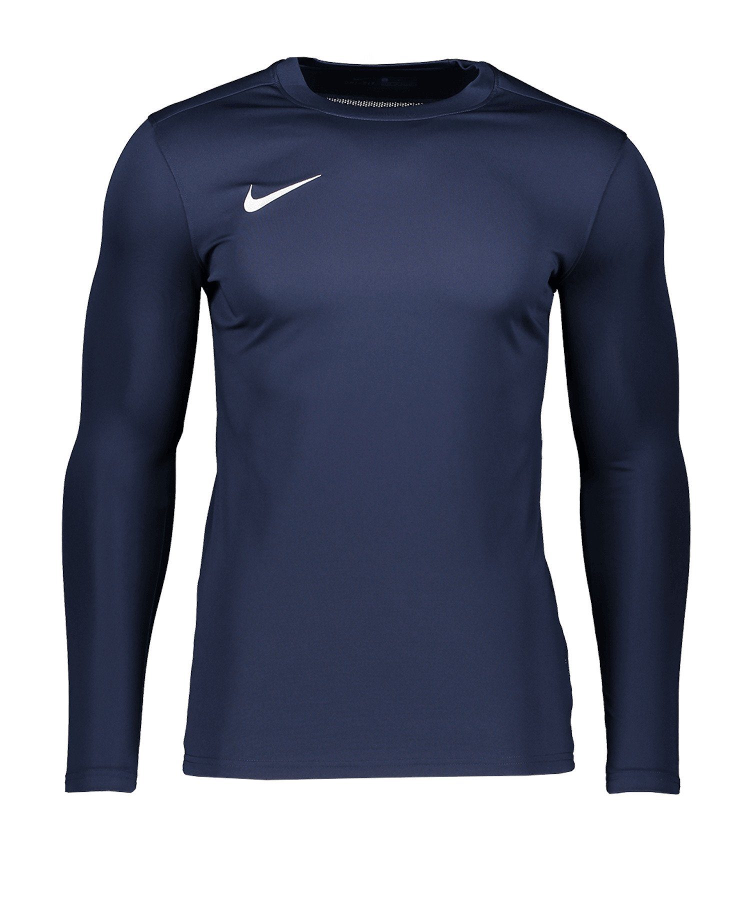 Nike Fußballtrikot Nike Performance Park VII Trikot Langarm Kids Teamsport