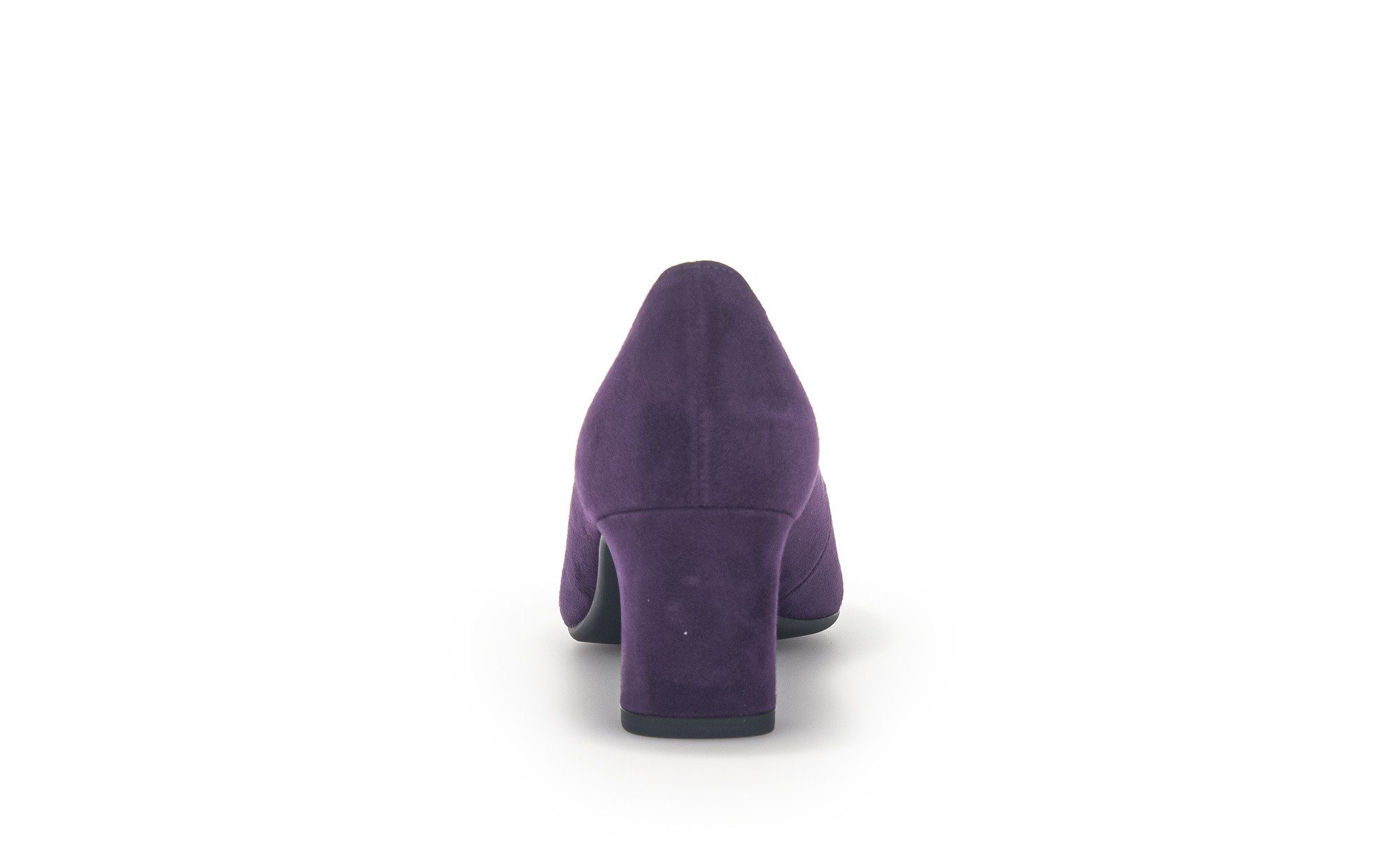 Lila Pumps Gabor (purple)