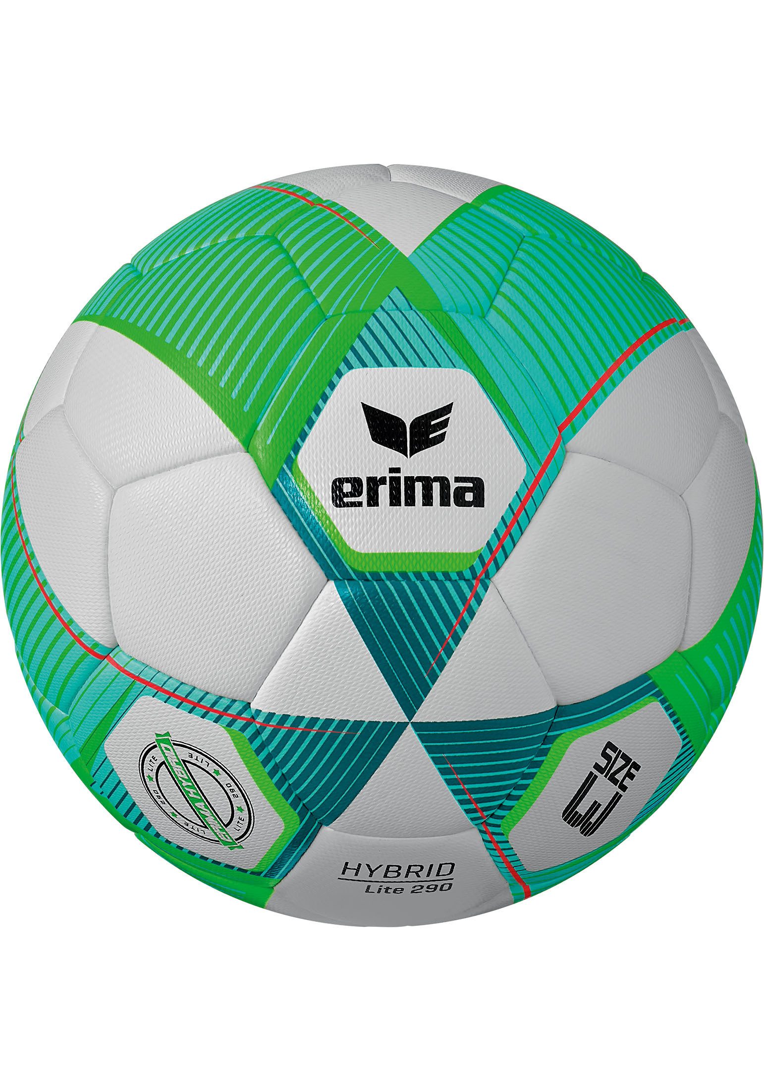 Erima Fußball ERIMA HYBRID LITE 290 Kinder Fußball
