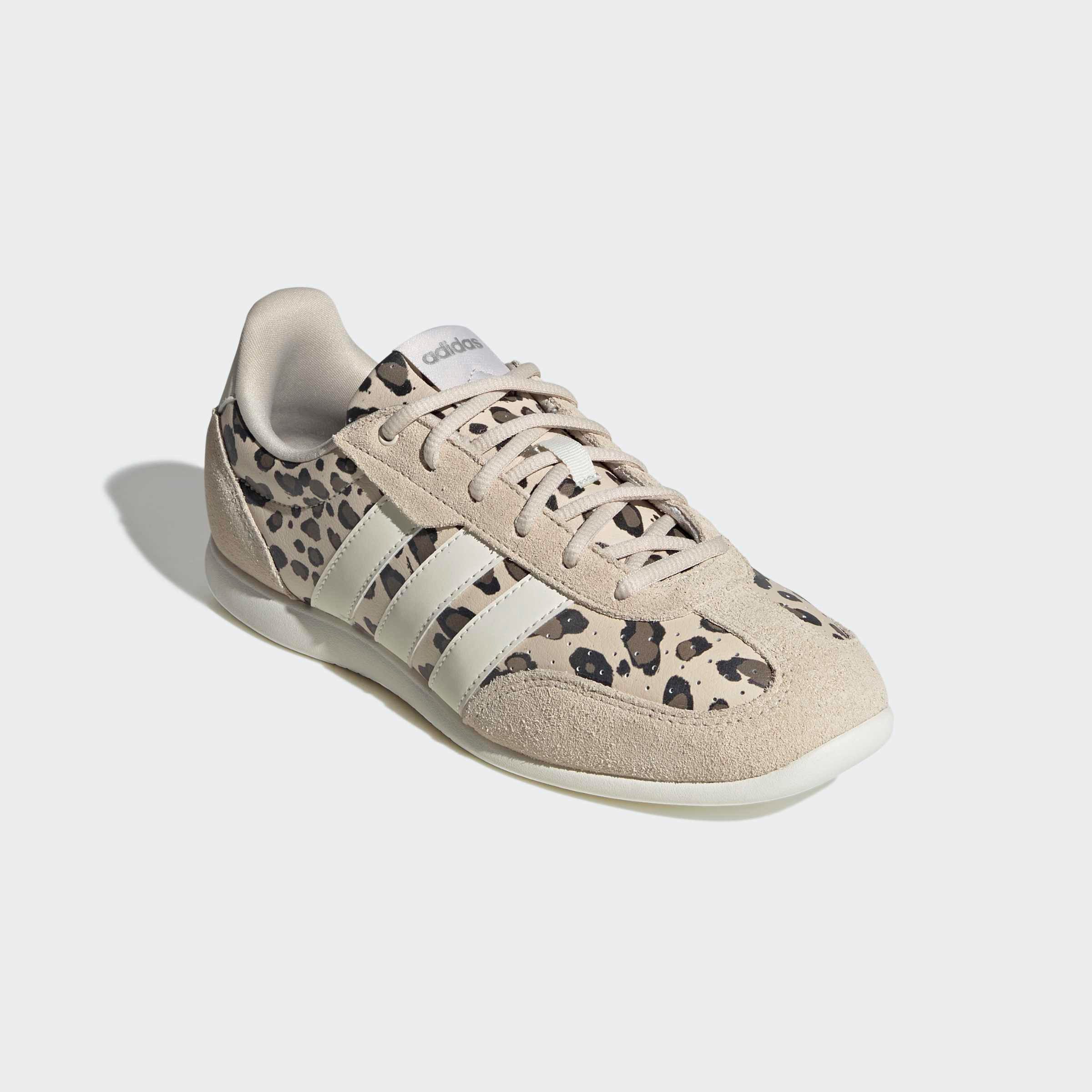 adidas Sportswear BARREDA LO Sneaker mit Leo Muster
