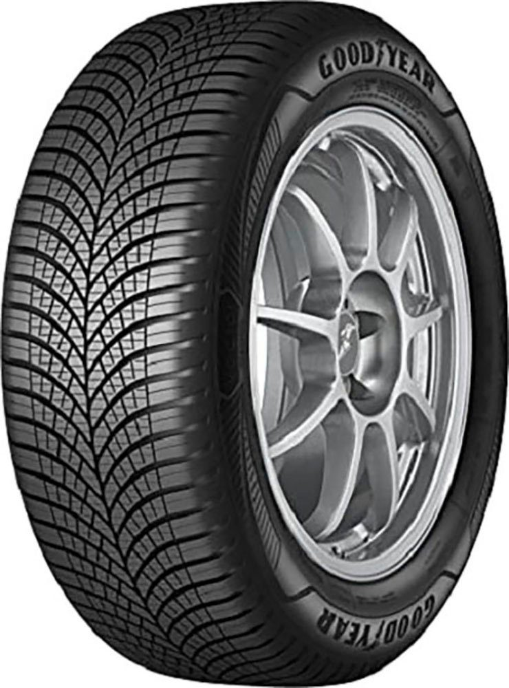 Goodyear Ganzjahresreifen GOODYEAR, 1-St., VECTOR 4SEASONS GEN-2