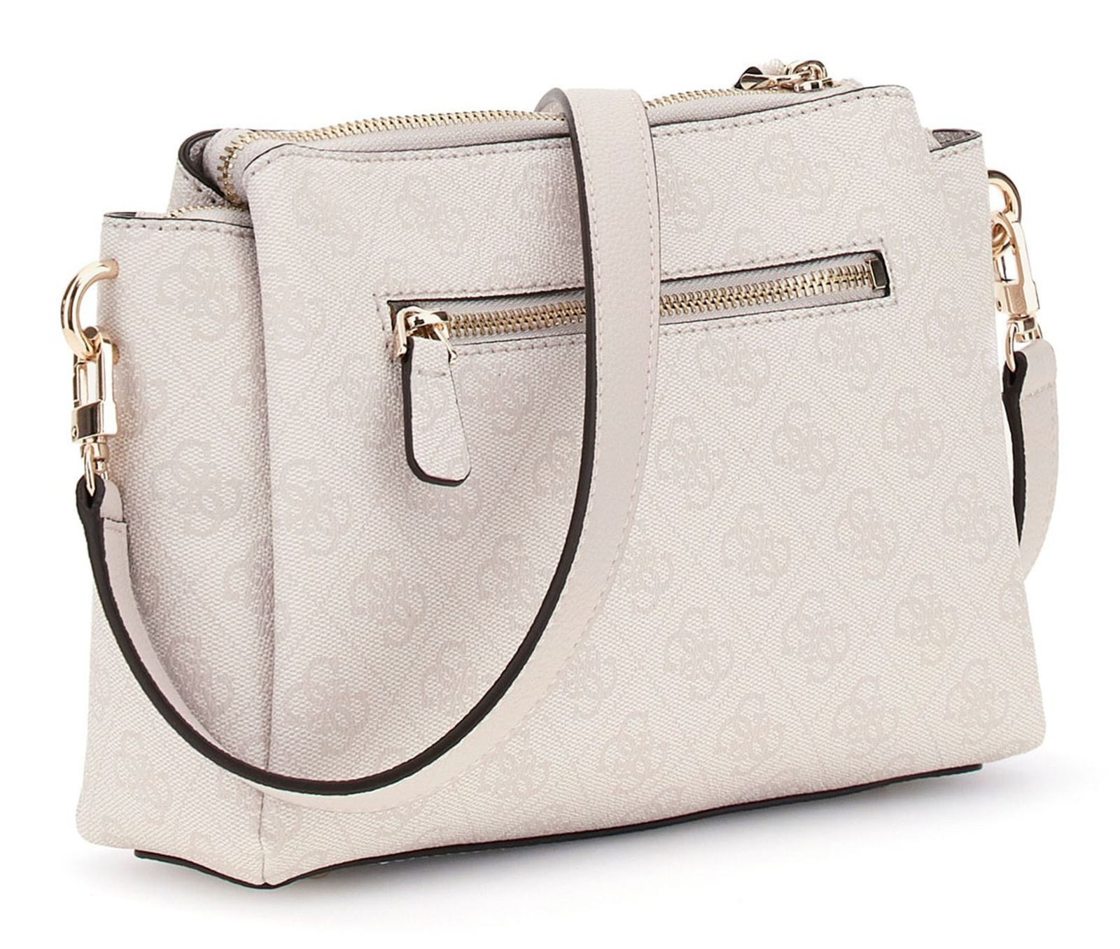 Guess Umhängetasche Tri Comp Crossbody Bag günstig online kaufen