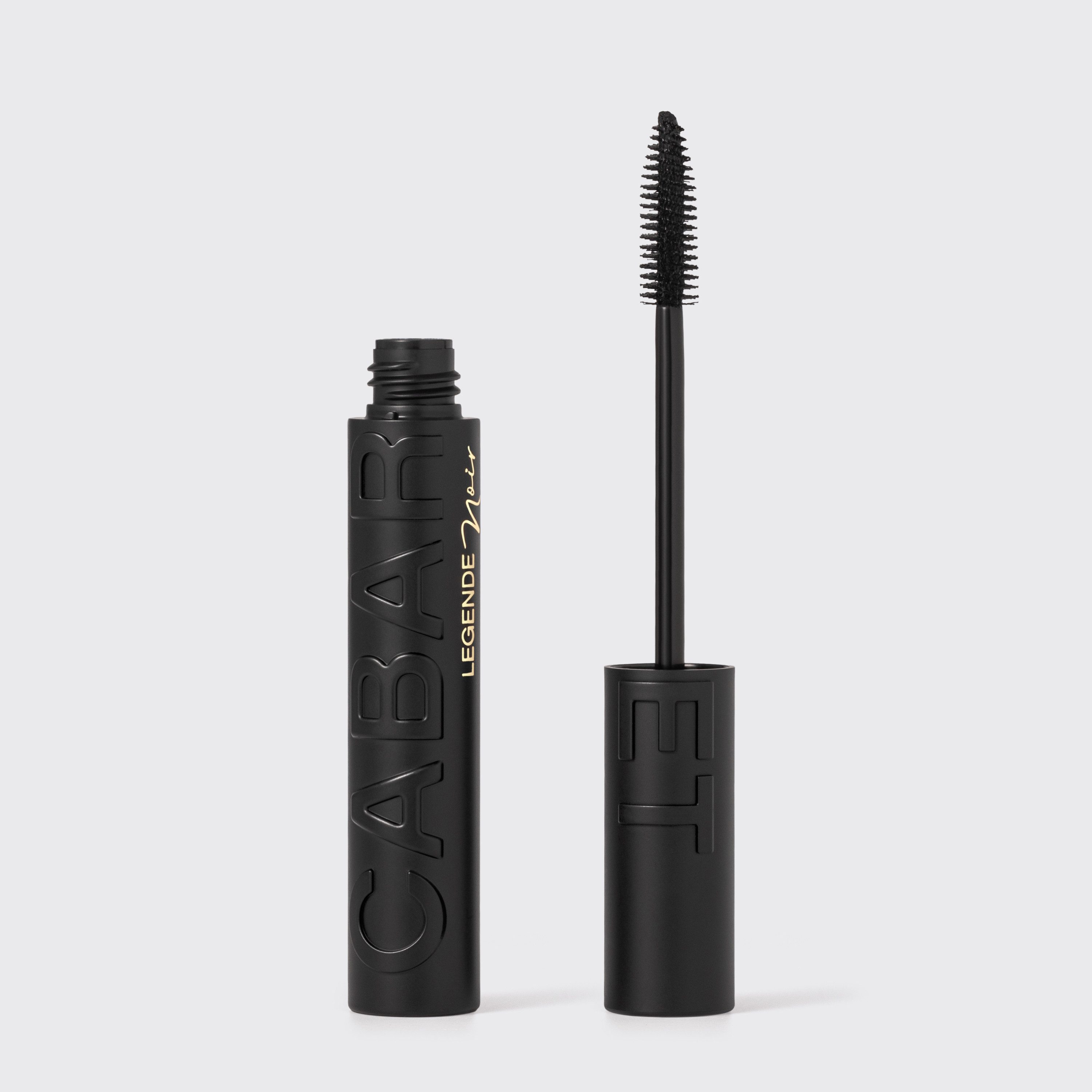 VIVIENNE SABO Mascara for Fatal Volume “Cabaret Legende Noir”