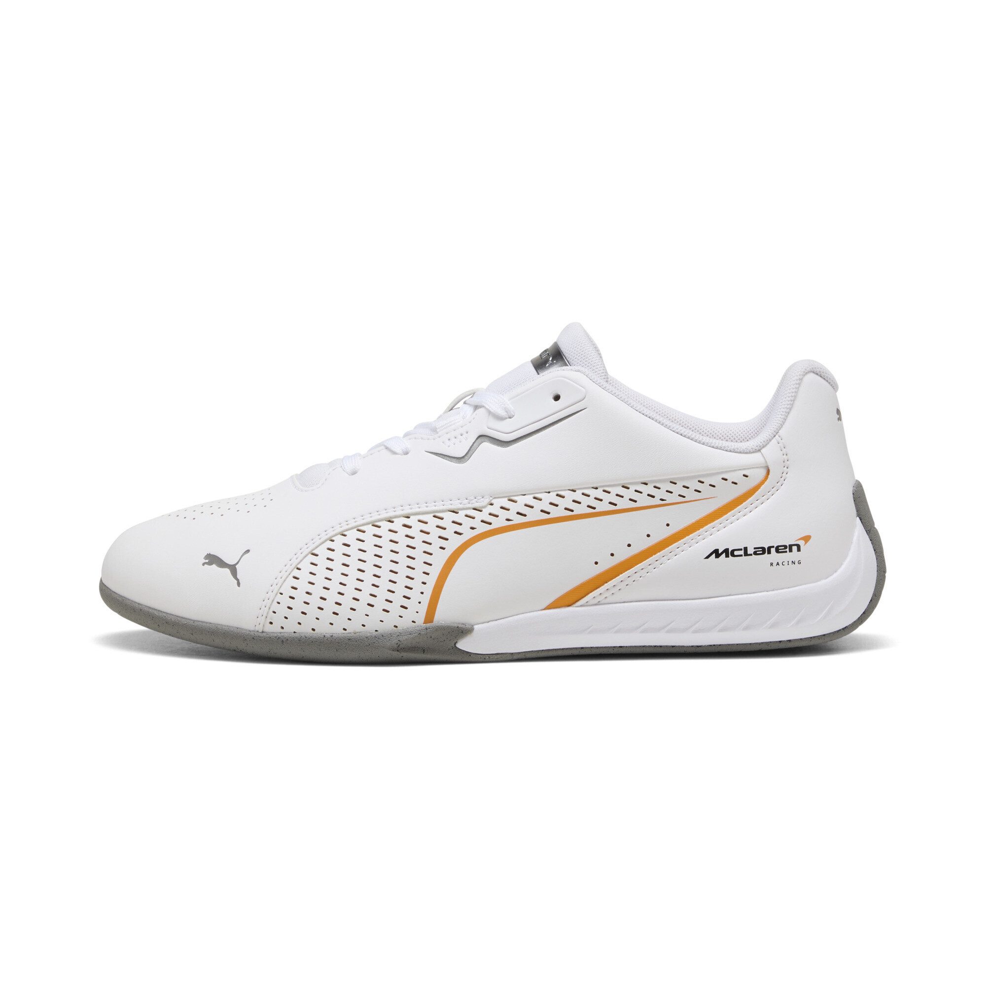 PUMA McLAREN RACING Drift Cat 11 Sneakers Erwachsene Sneaker