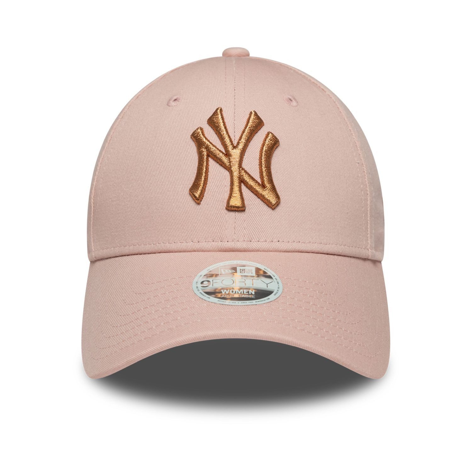 New Era Baseball Cap 9Forty METALLIC günstig online kaufen