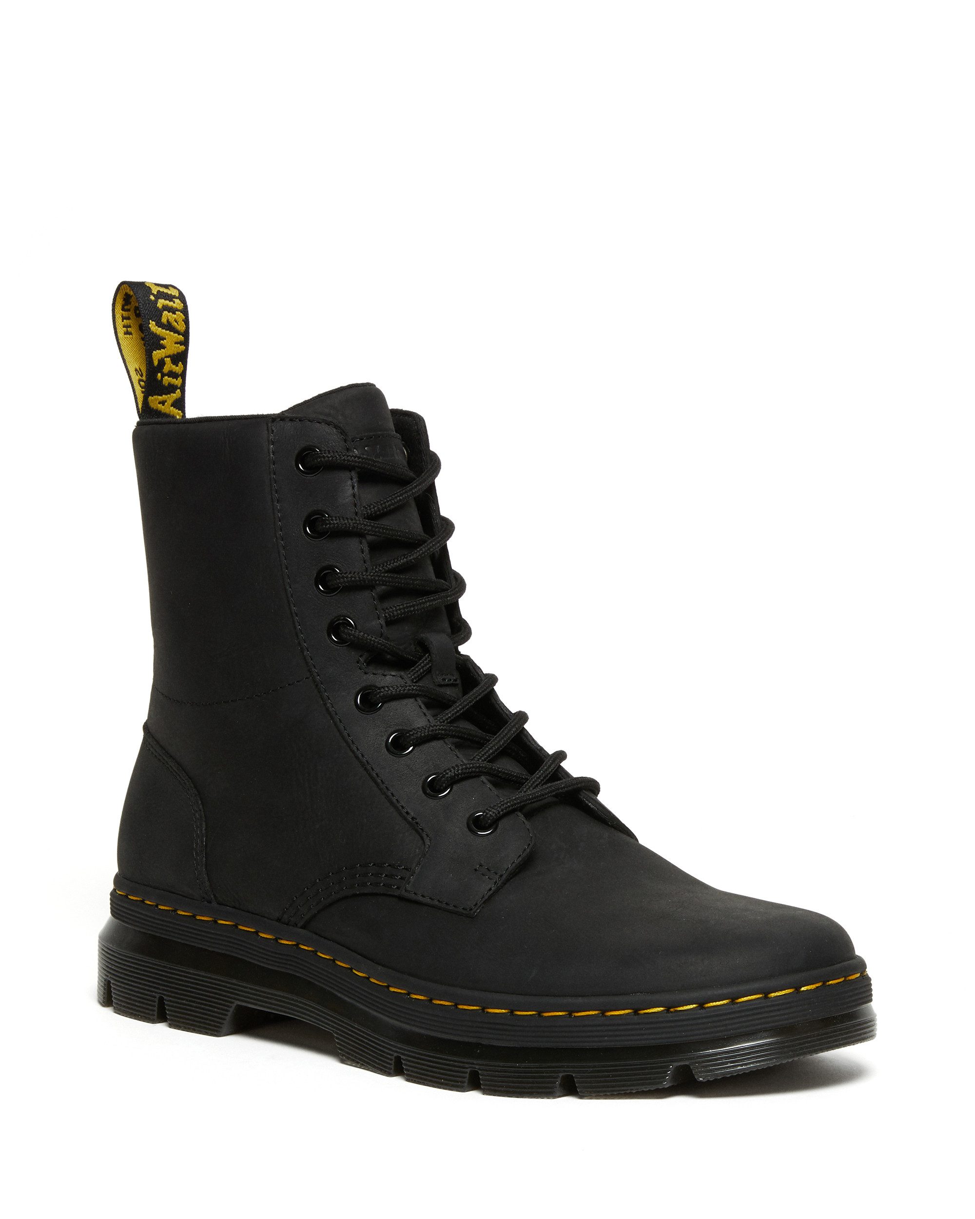 DR. MARTENS COMBS Wyoming Ankleboots (2-tlg) günstig online kaufen