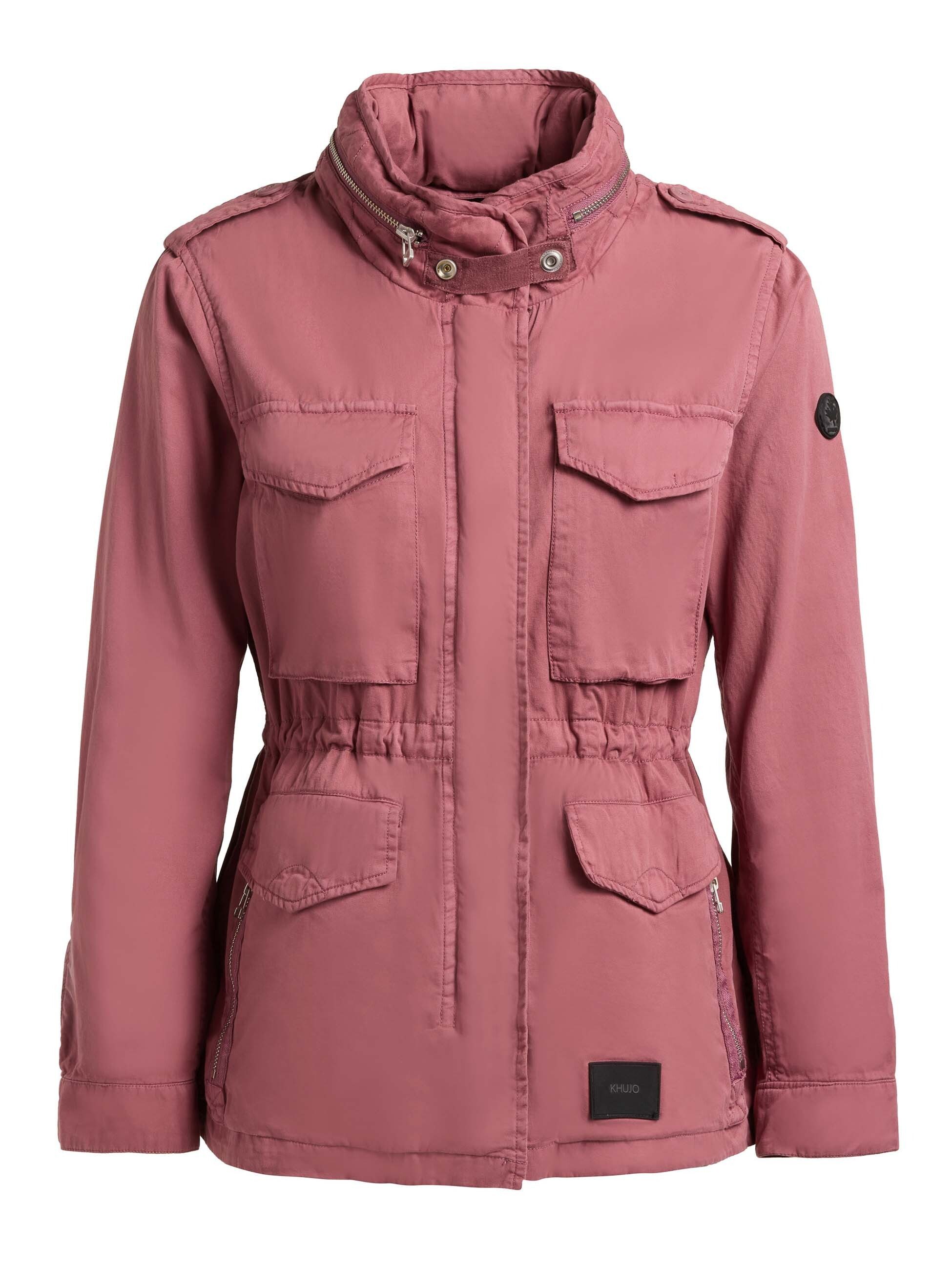khujo Cargojacke NORI