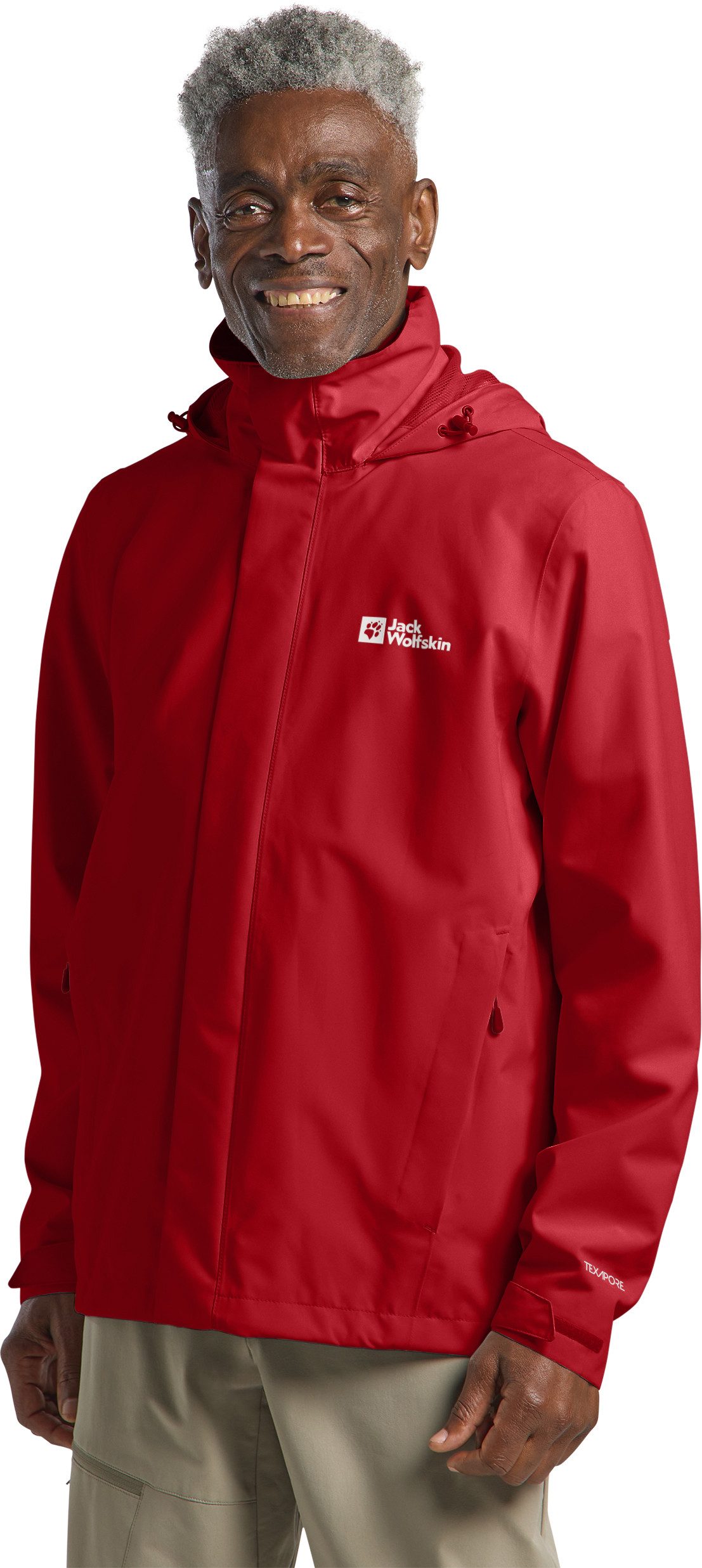 Jack Wolfskin Funktionsjacke TRAILTIME 2L JKT günstig online kaufen